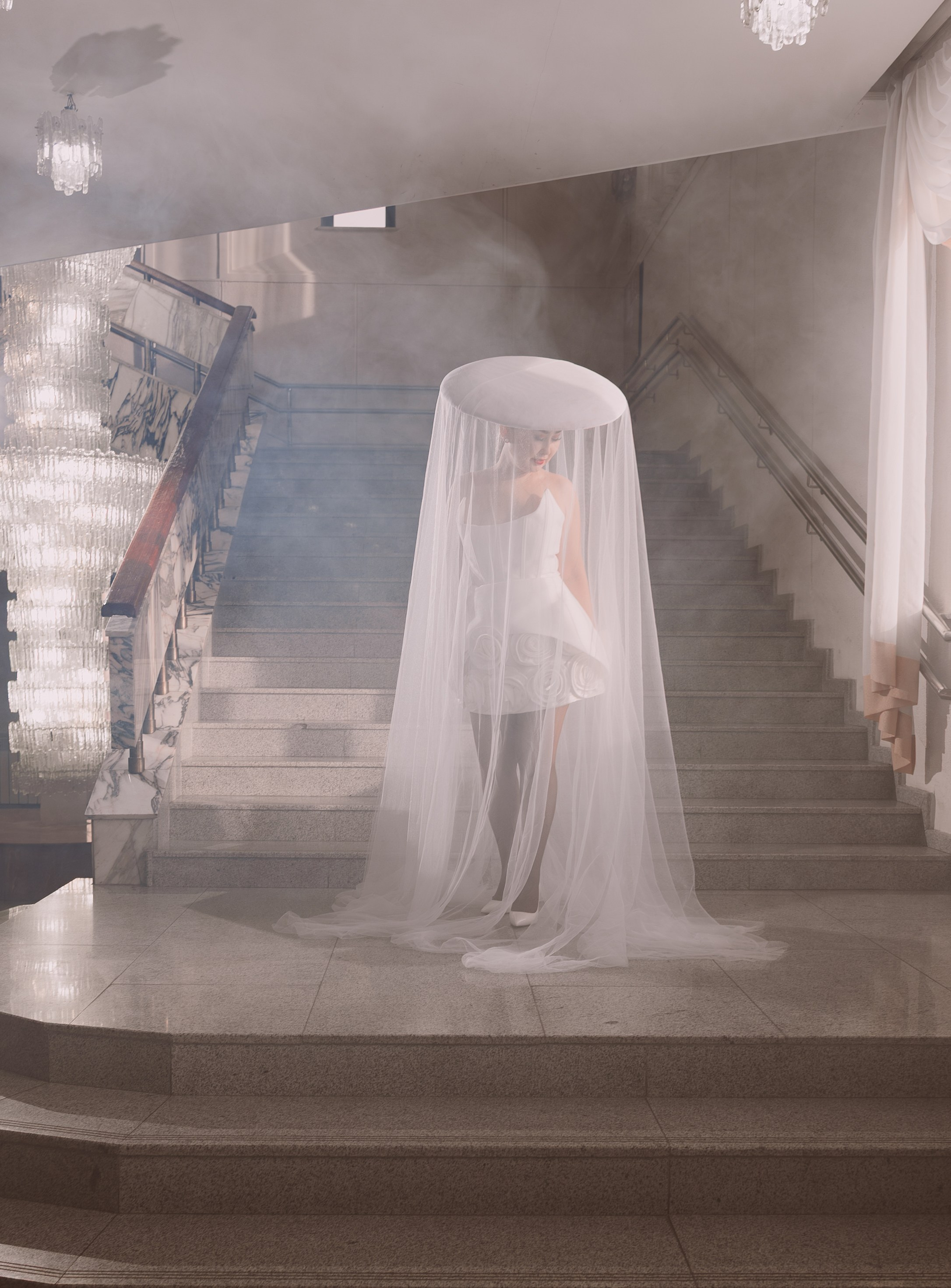 Анна. Фотограф Якутск Зоя Николаева