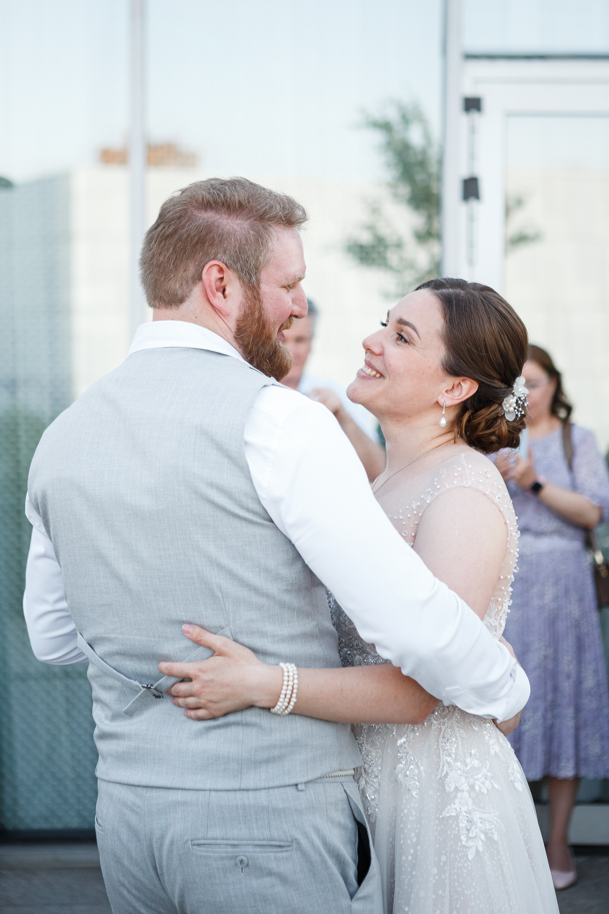 Свадьба Ильи и Юлии