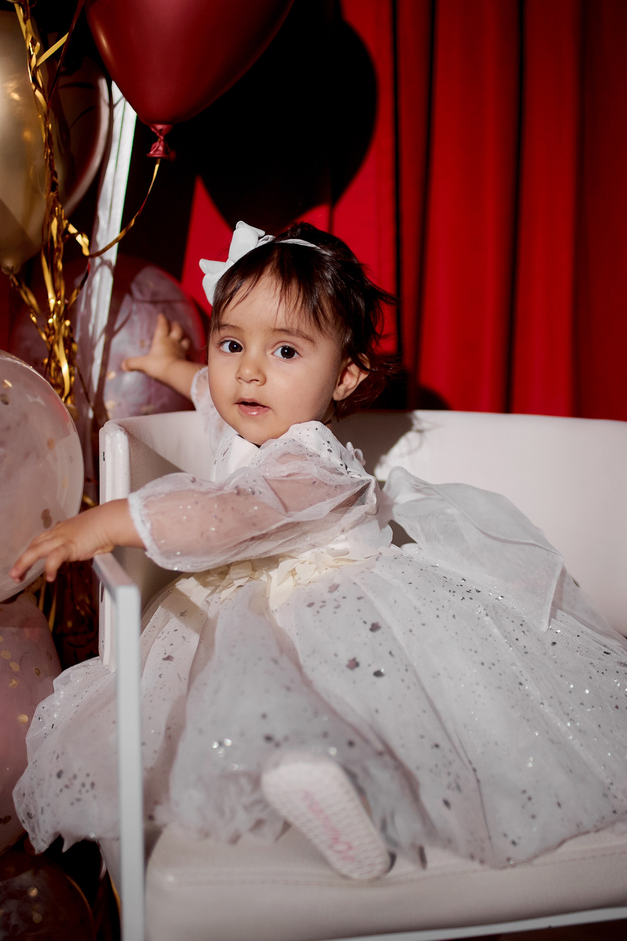 Новогодний фотопроект «Новогодняя сказка». Виктория Ларина — Портретный профессиональный фотограф в Иркутске