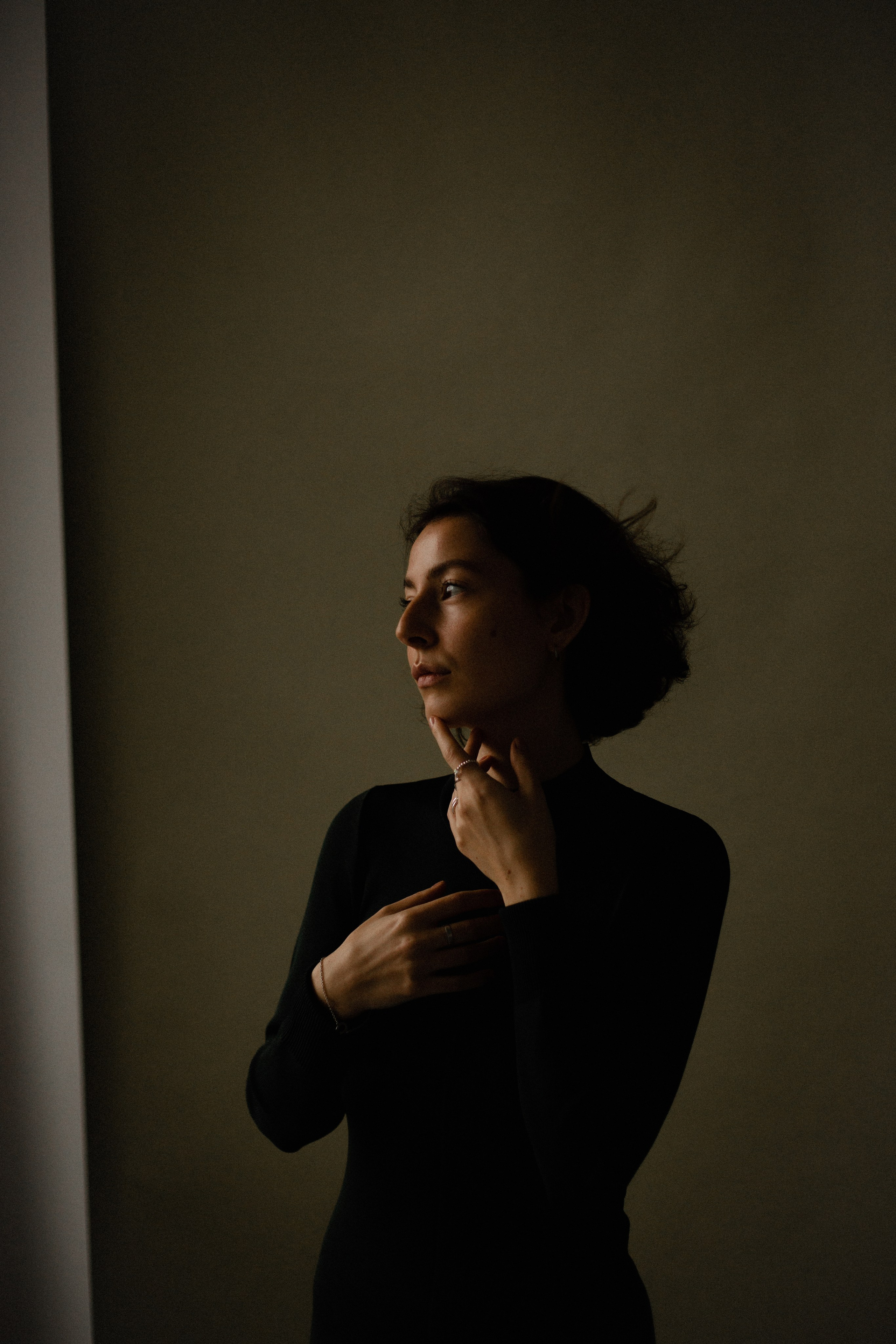 Наташа. Фотограф Блинова Арина | Санк-Петербург