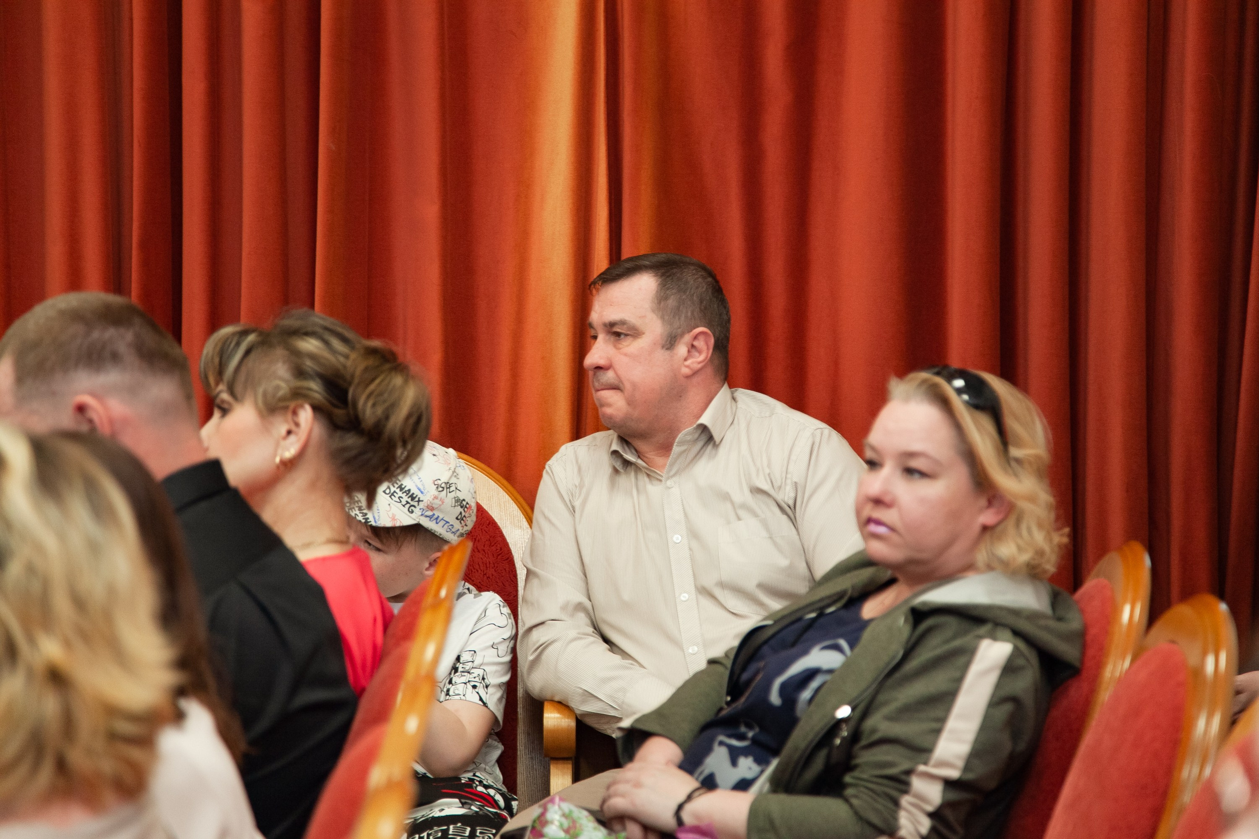 Выпускной 9 класса. Фотограф Перминов Никита СПБ