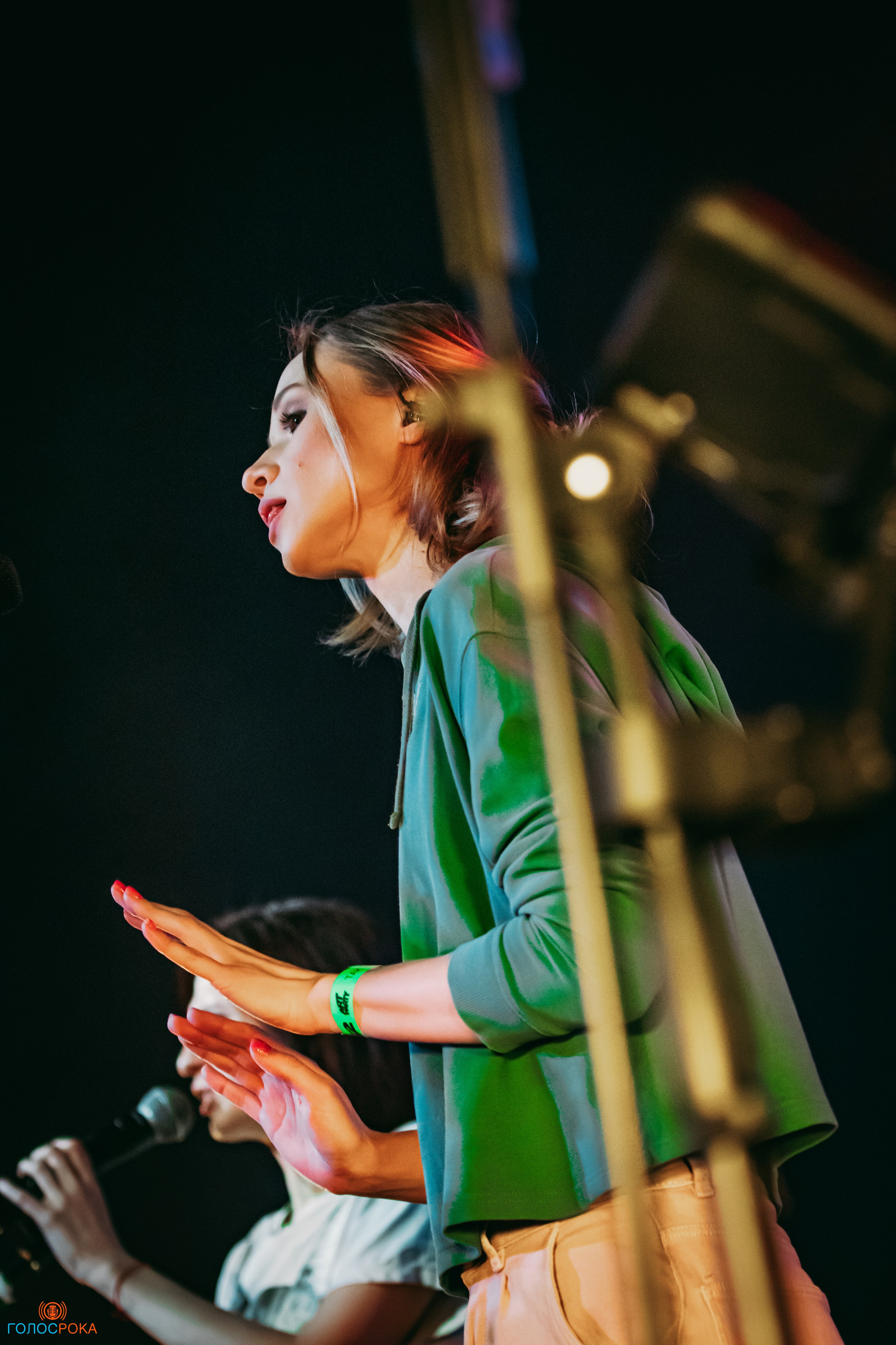 Екатерина Яшникова | Урбан. Концертный фотограф Михальченкова Алёна | Москва