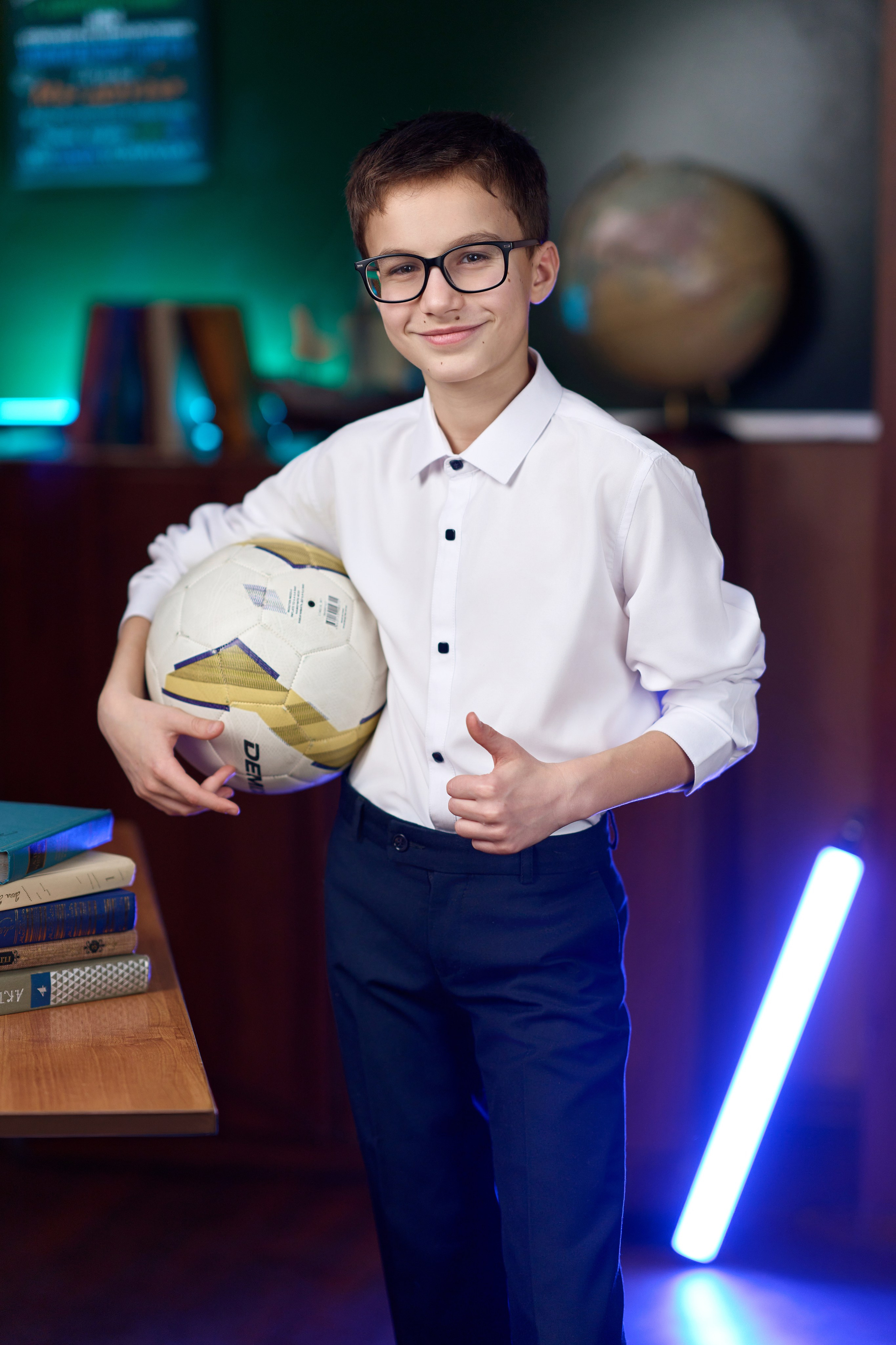 Начальные классы — школьная фотосъёмка | Примеры работ | Фотограф Эмиль Имаретли