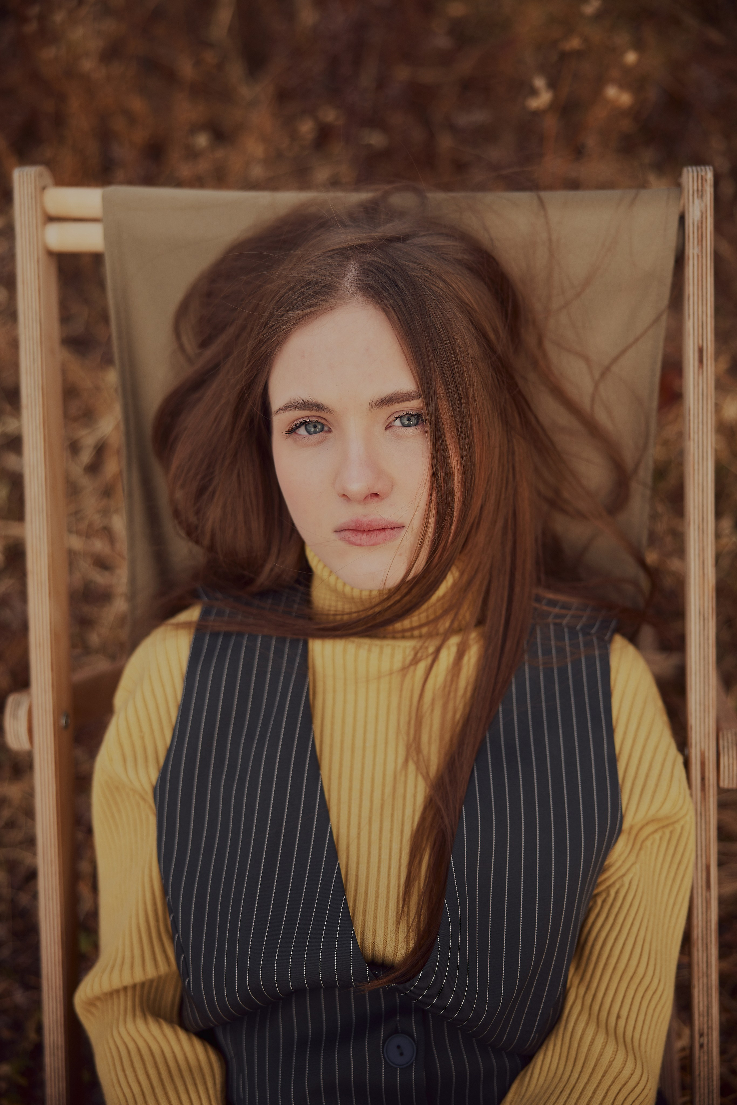 Грусть. Сергей Ирклиенко