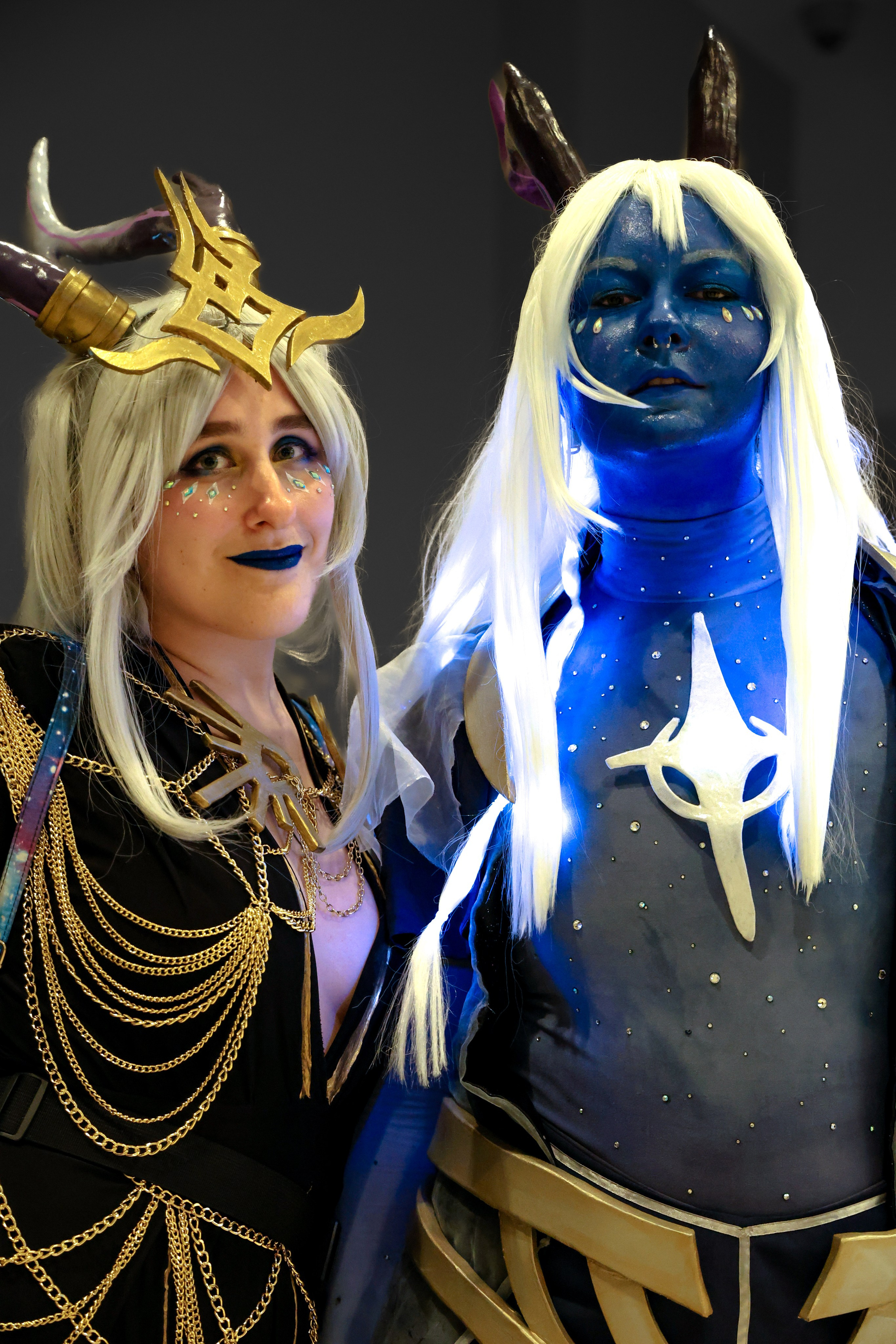 Comicon 2025. Portrait photographer based in Toronto — Blinova Mariia