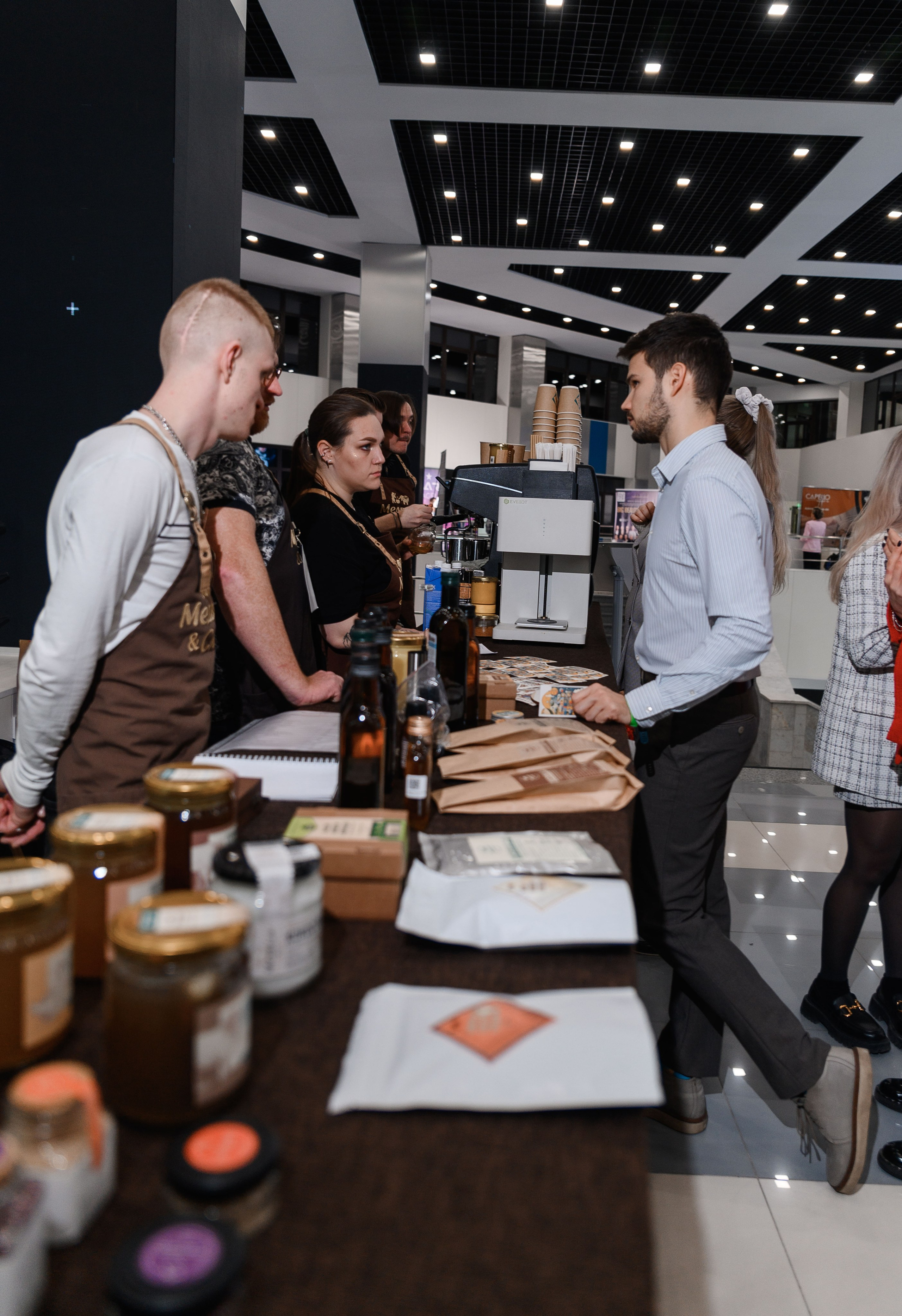 СТЕНДЫ. PRO-AGELESS