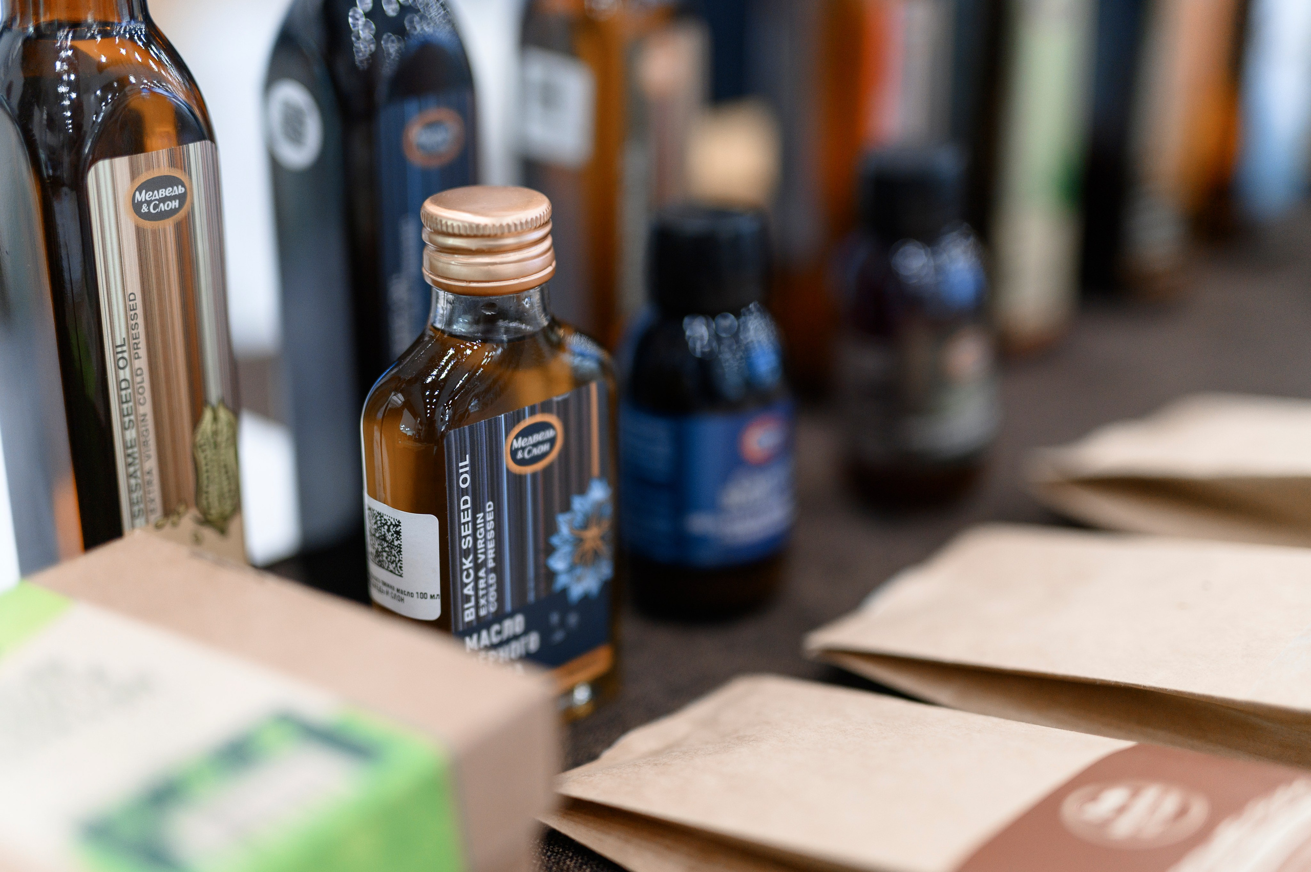 СТЕНДЫ. PRO-AGELESS