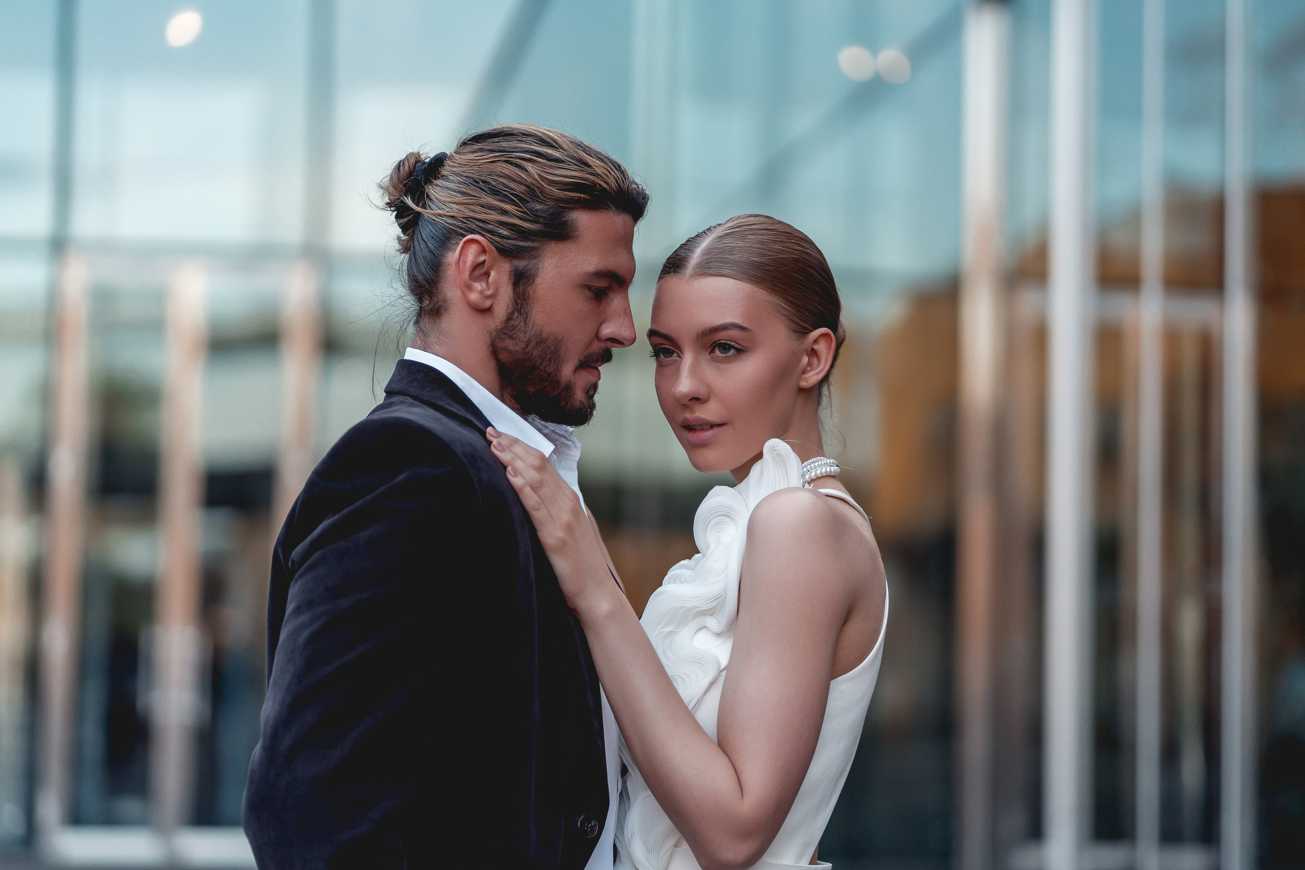 Барвиха. Детский и семейный фотограф в Москве Гордеев Владимир