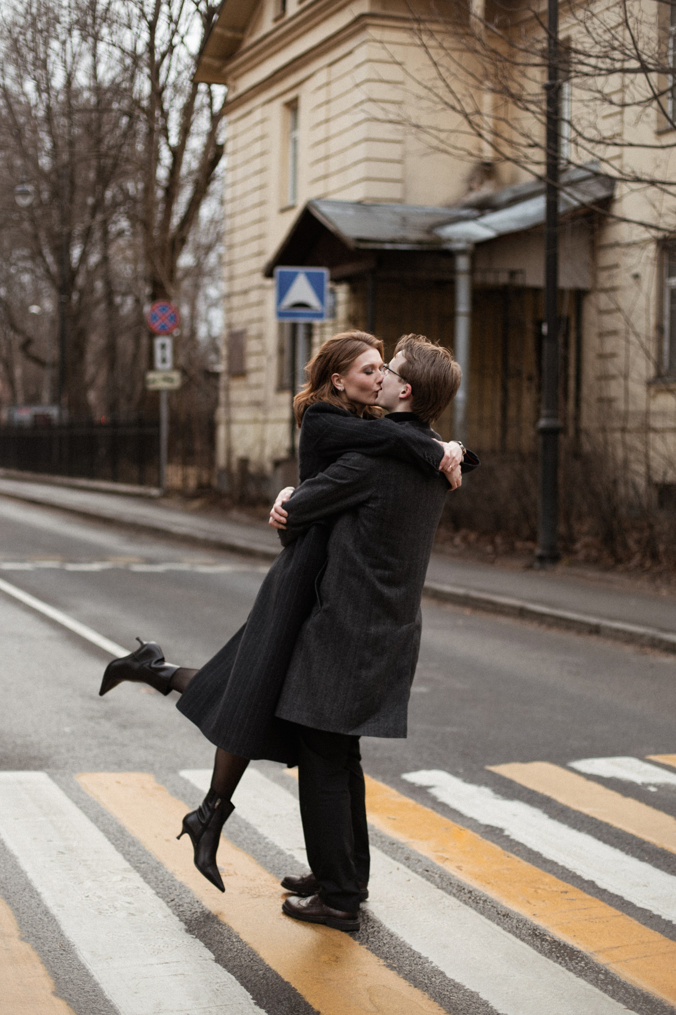 Love Story. Фотограф Санкт-Петербург | Валерия Рогальская