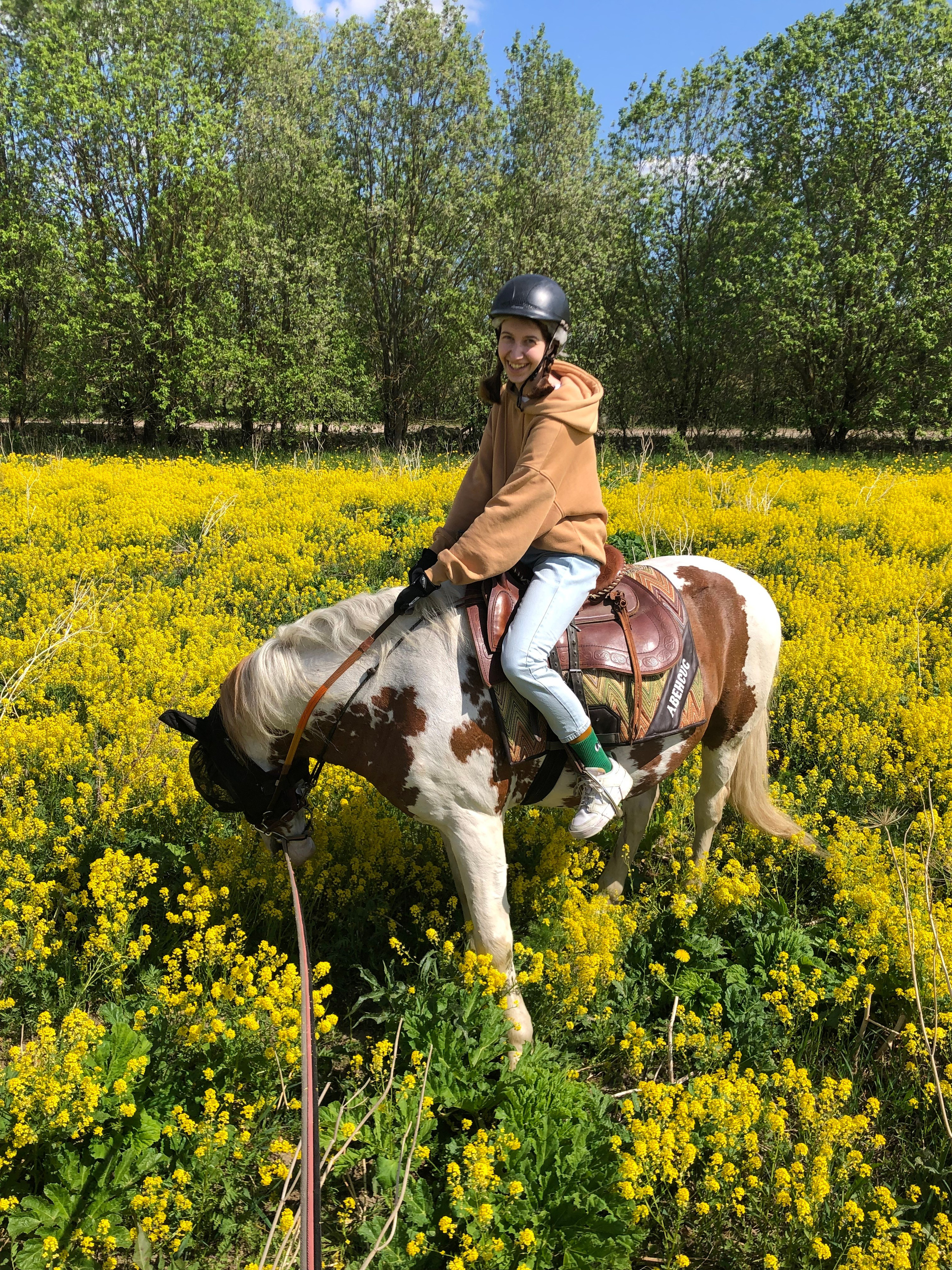 Май. Семейный, Свадебный фотограф СПБ Питер— Романова Екатерина