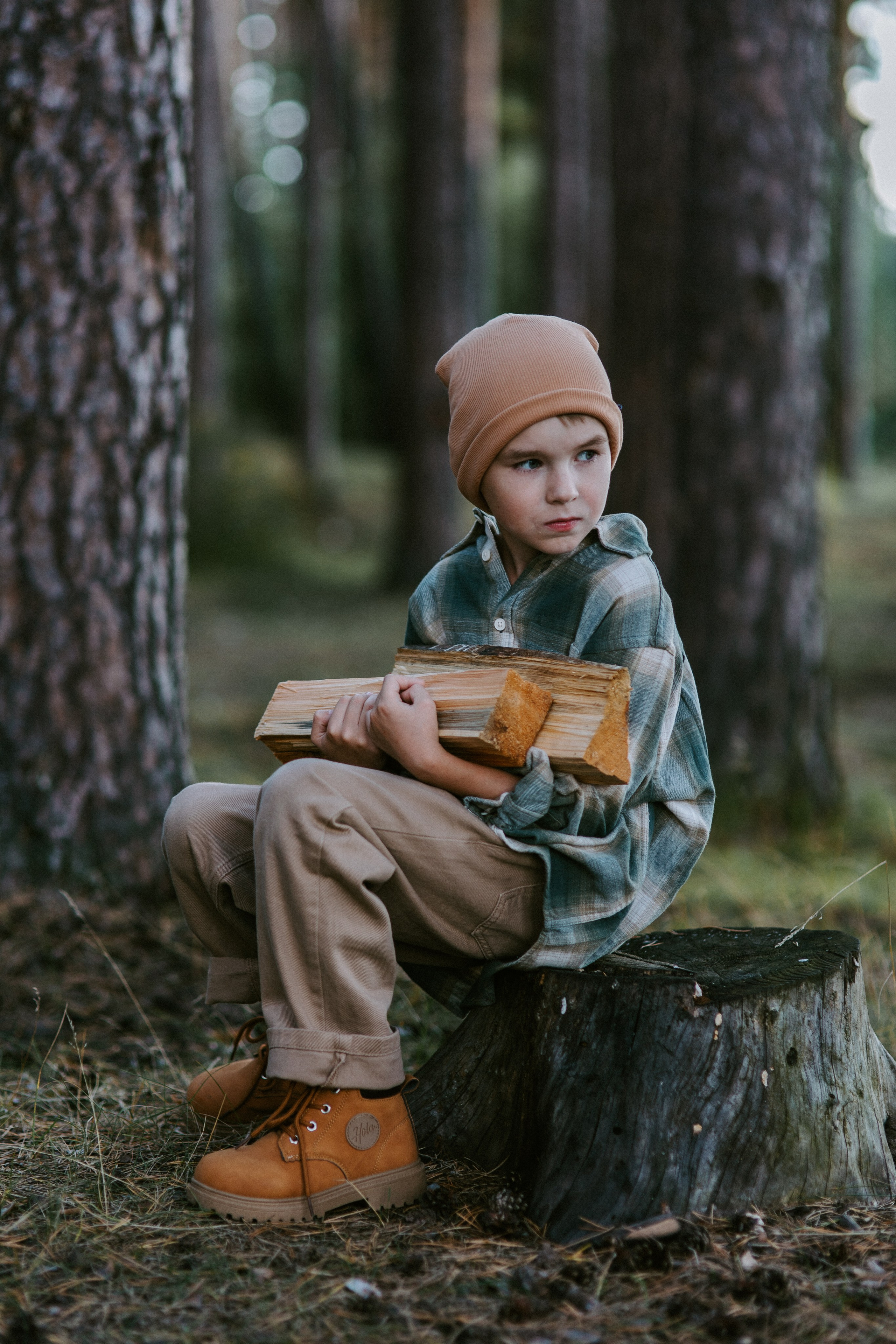 Семейная. Свадебный и семейный фотограф в Екатеринбурге Михаил Лежнев