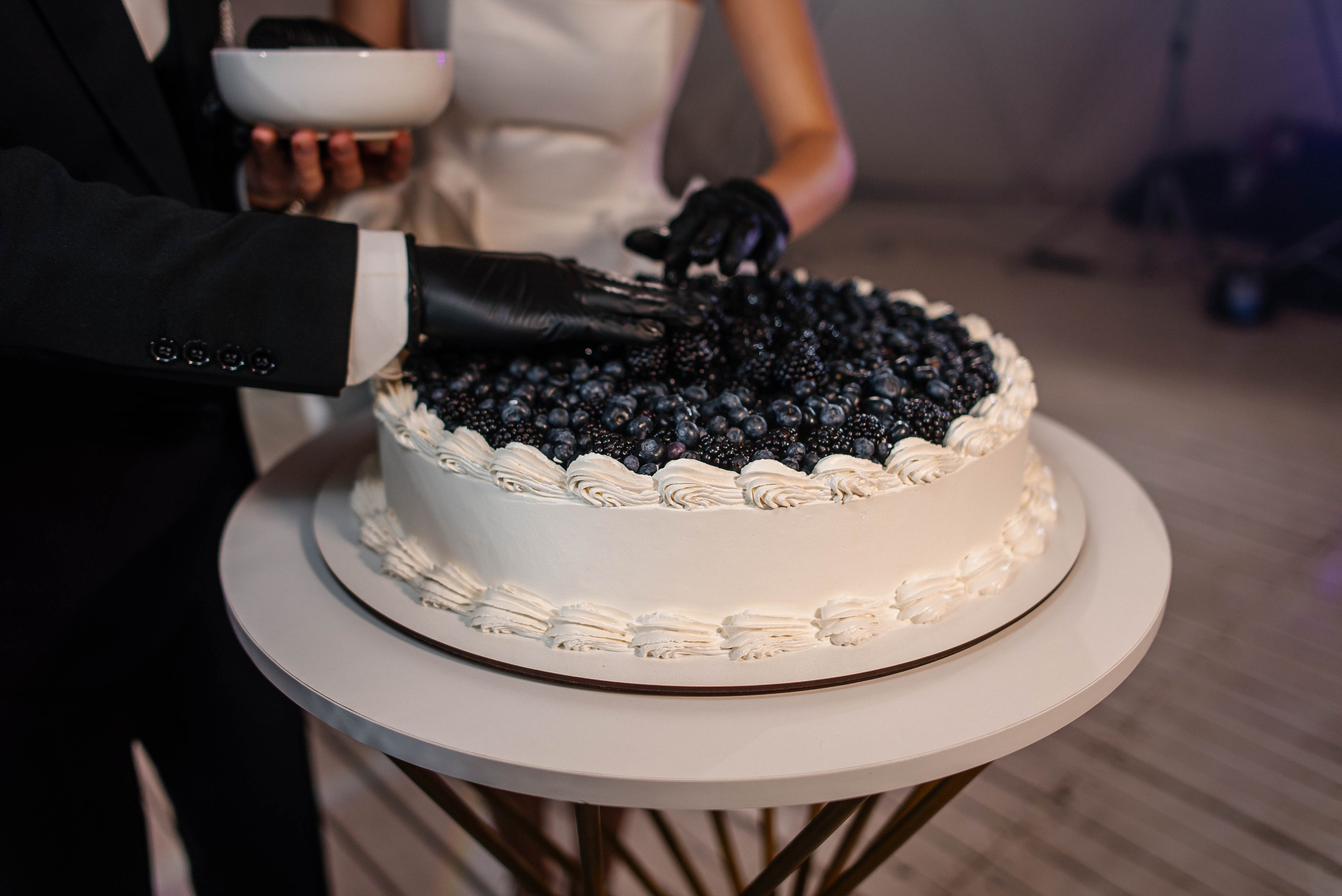 Никита и Анастасия. Свадебный фотограф Курск Артем Духтанов