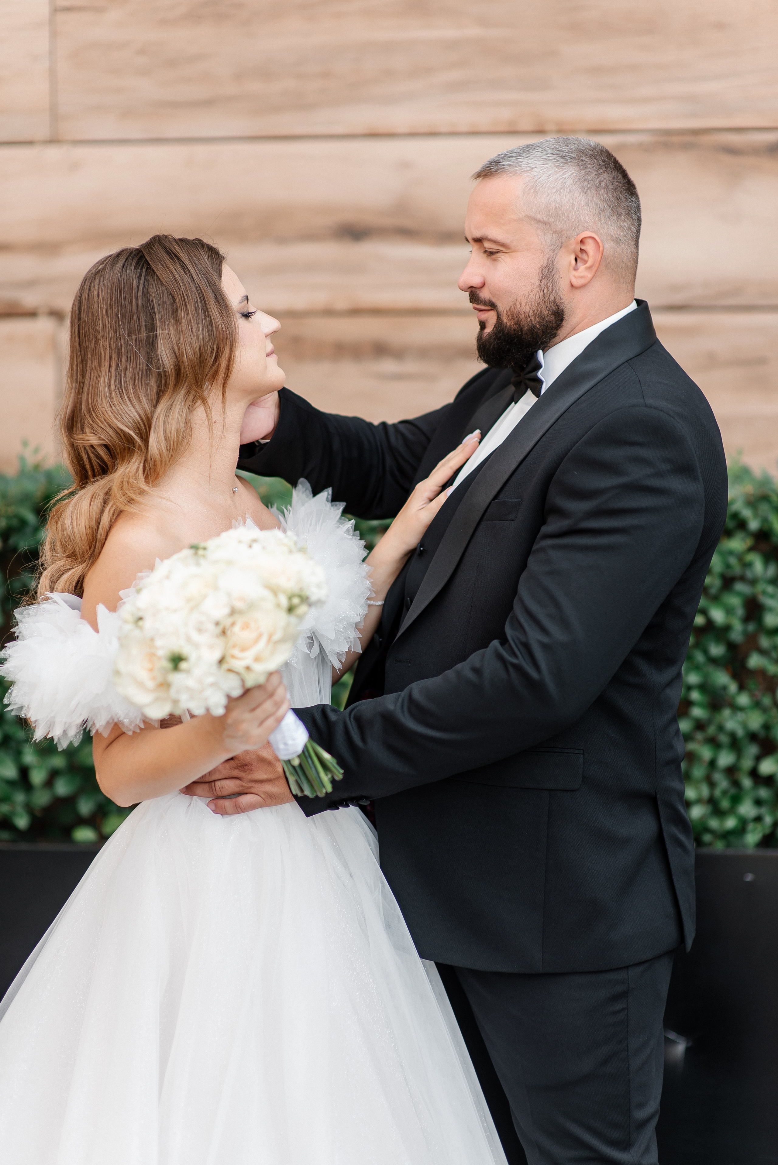 Антон и Олеся. Свадебный фотограф Курск Артем Духтанов