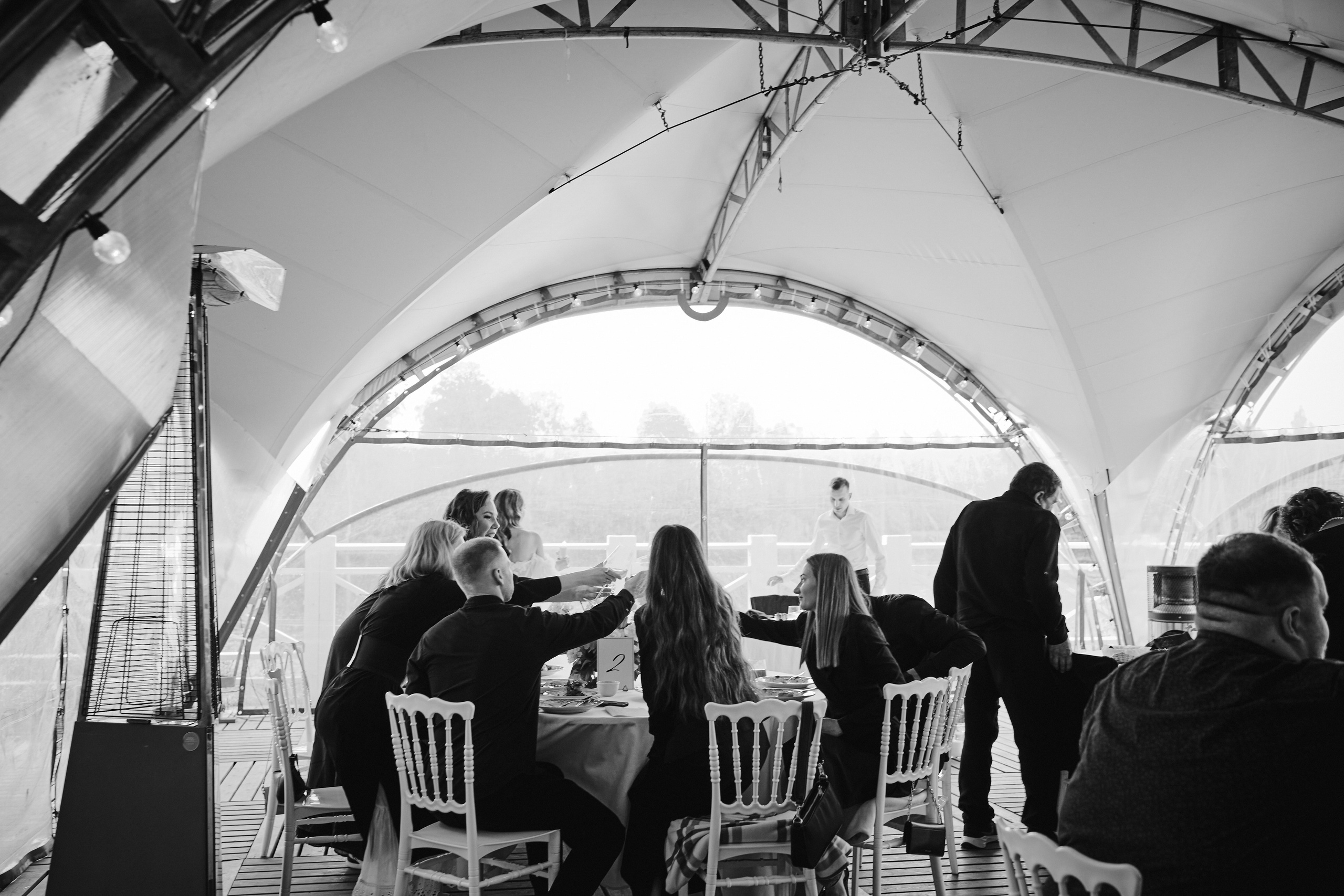 Маша и Саша. Фотограф в Санкт-Петербурге | Аня Маленчук