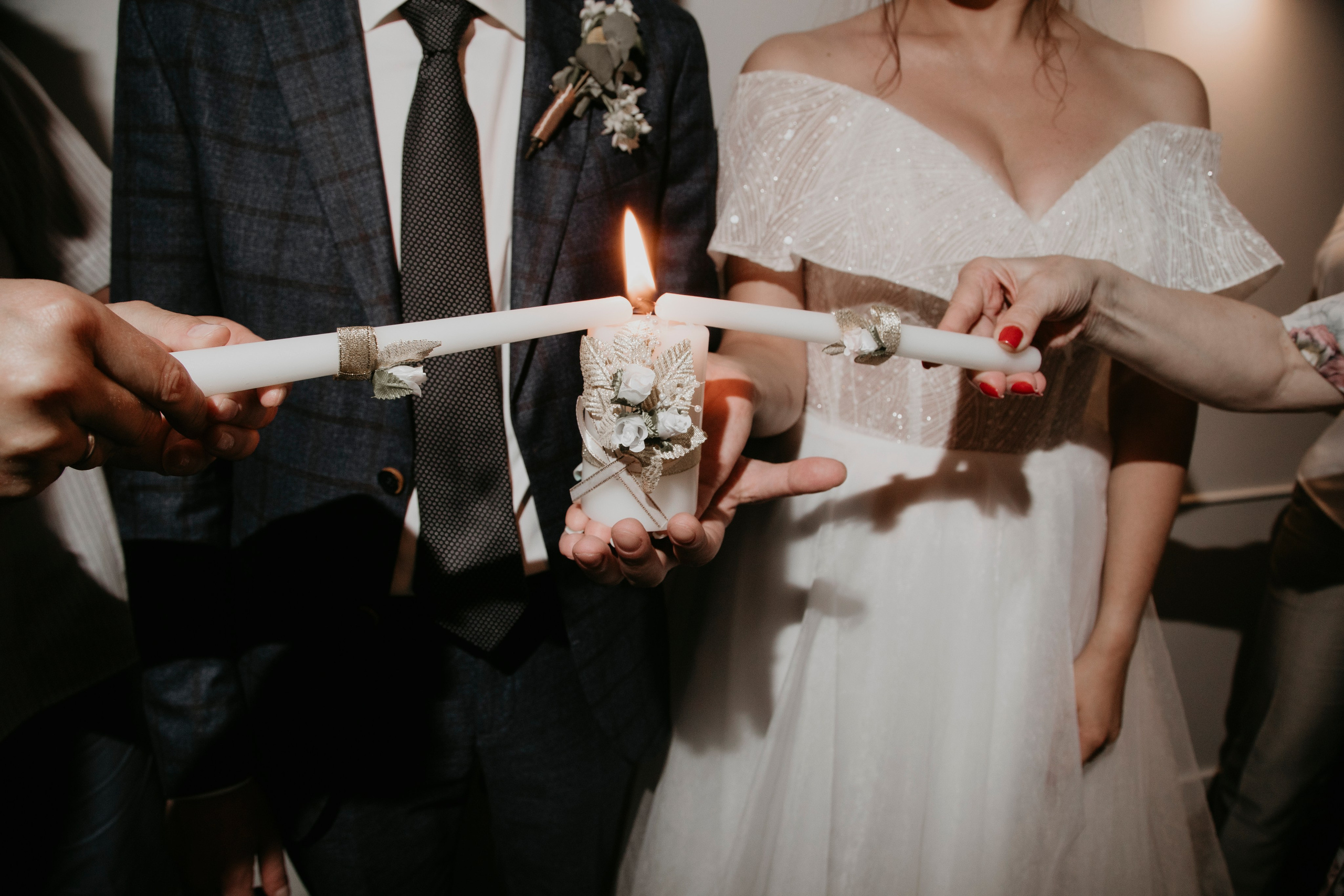 Свадебные банкеты. Фотограф и видеограф в Санкт-Петербурге Прохорова Надежда