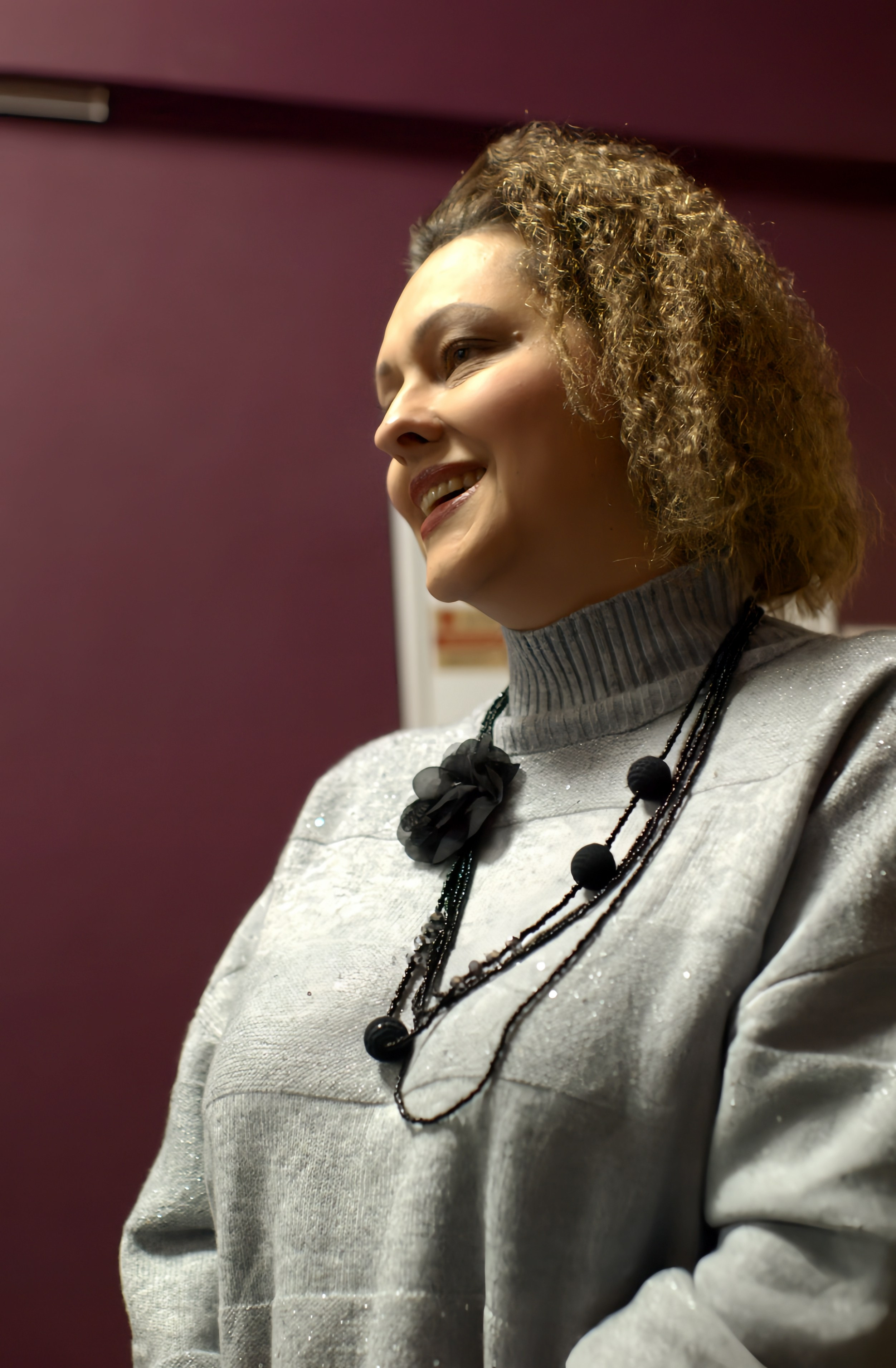 Неизвестные герои. Надежда Козлова, фотограф, Санкт — Петербург