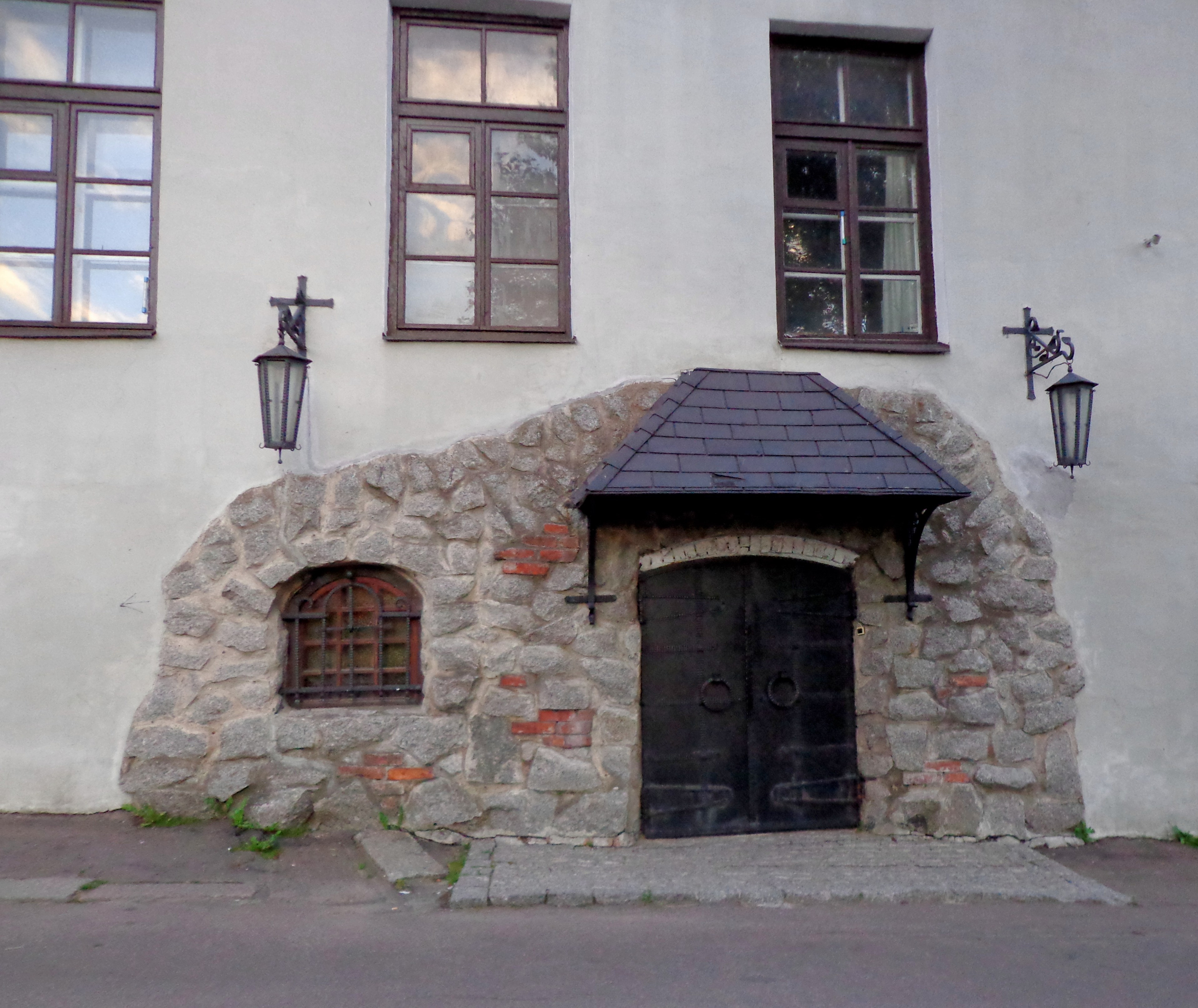 Выборг. Надежда Козлова, фотограф, Санкт — Петербург