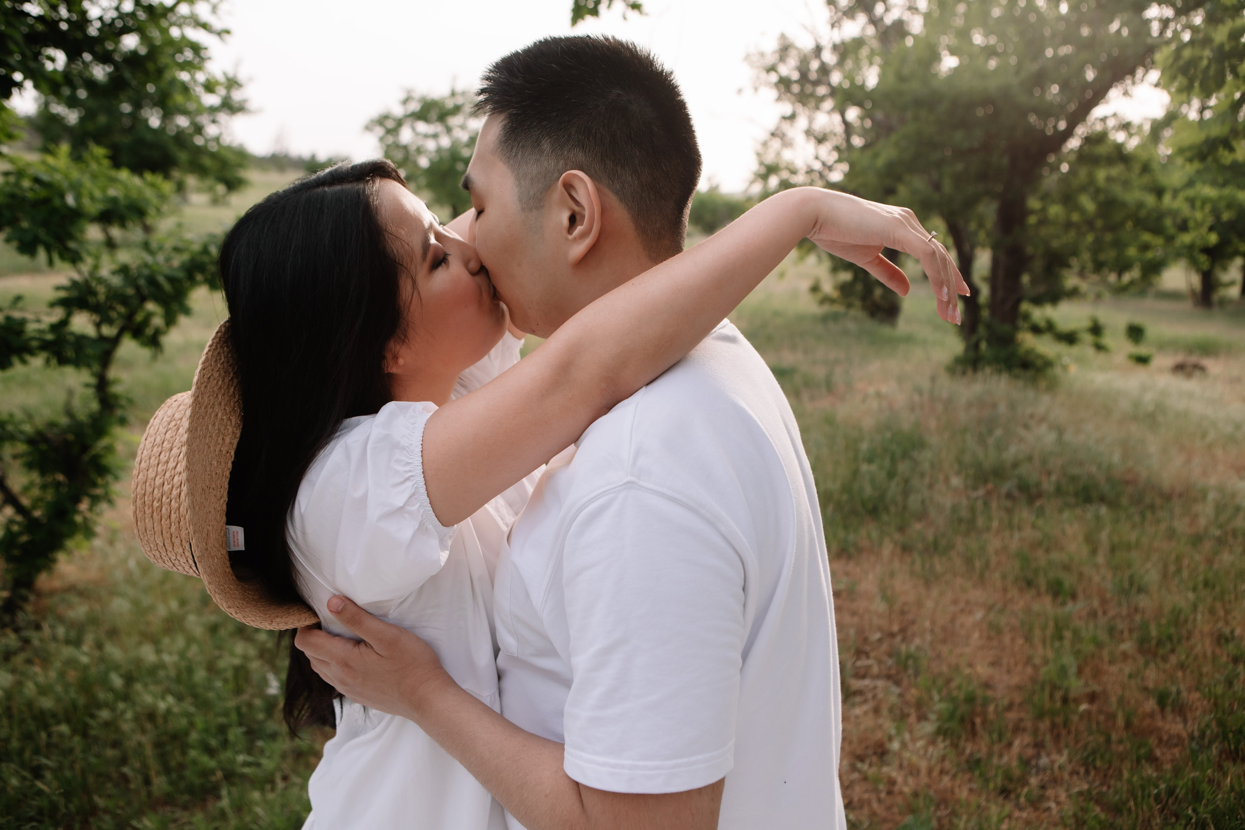 Выездная фотосессия. Свадебный и семейный фотограф в Элисте Лиджик Сарлов