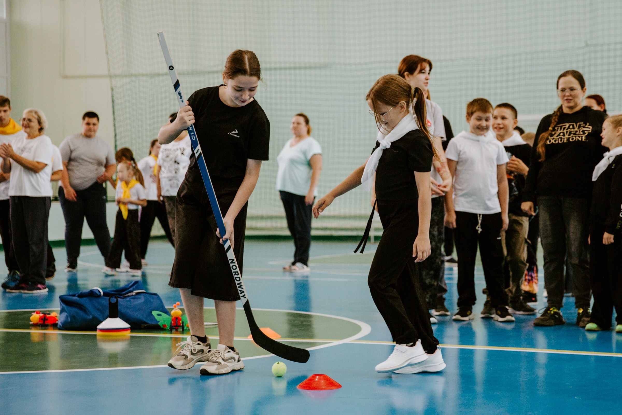 День города Усолье-Сибирское 2025. Фотограф в Иркутске Евгения Айвазова