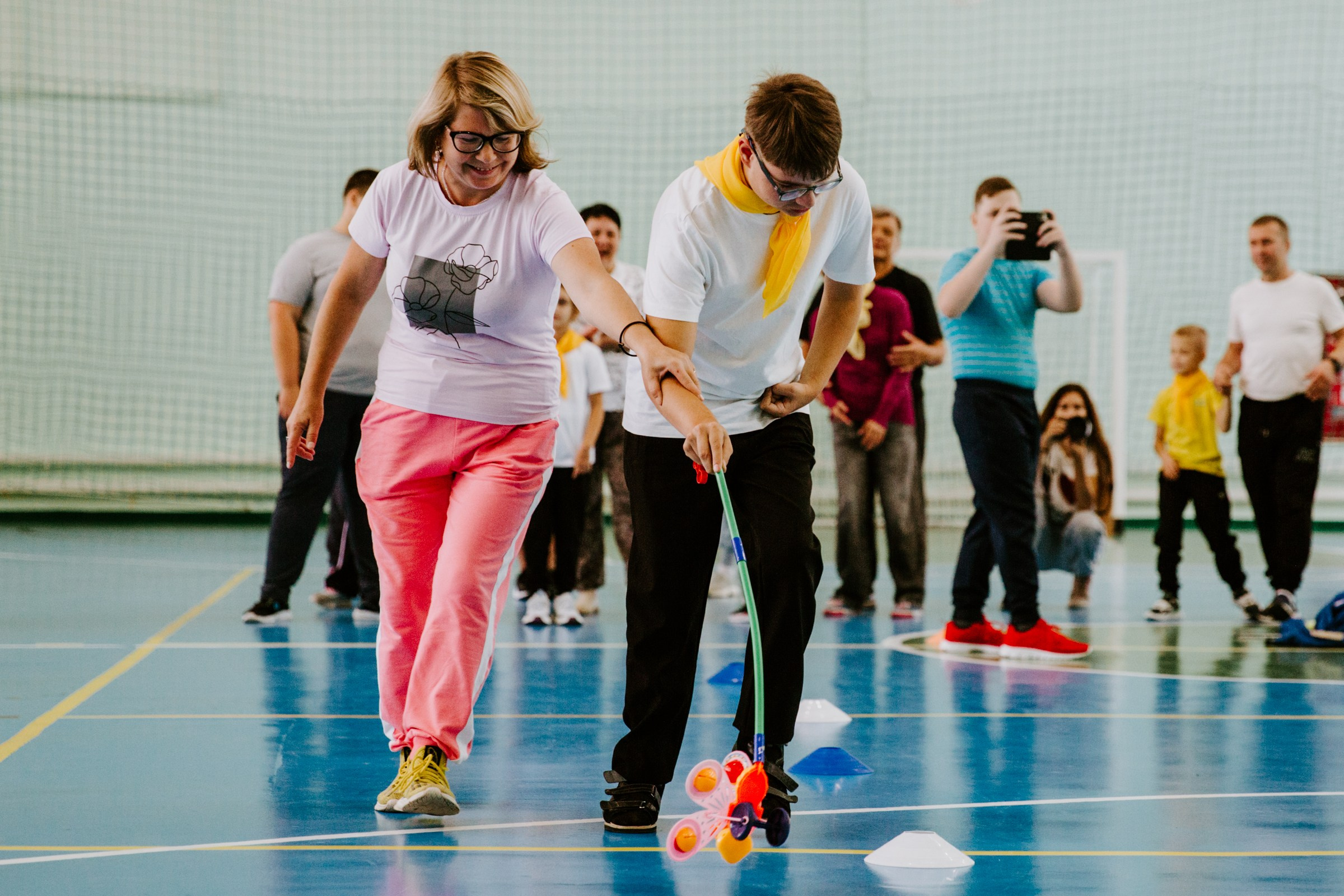 День города Усолье-Сибирское 2025. Фотограф в Иркутске Евгения Айвазова