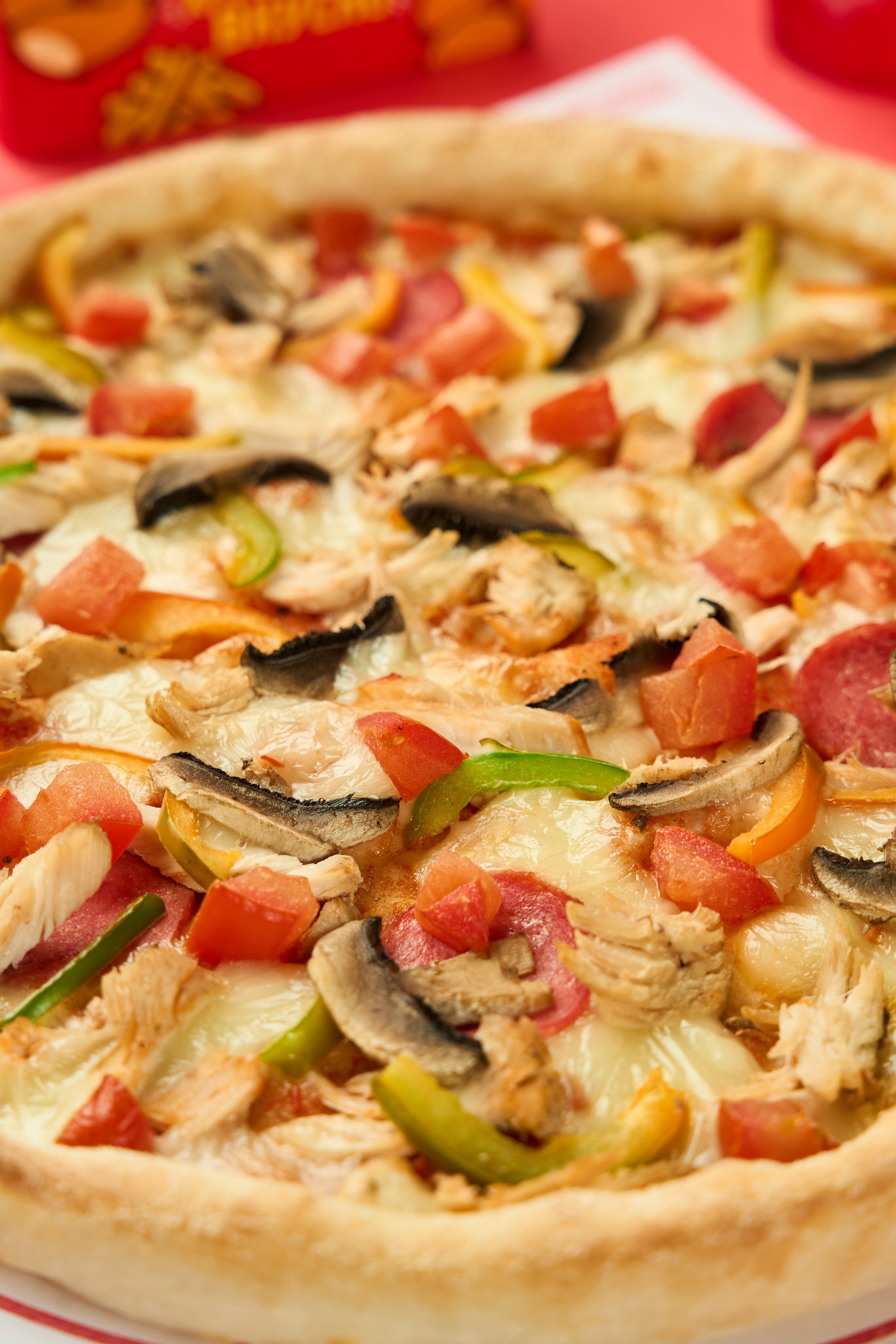 The papa. Alim Alimov Fashion Photographer