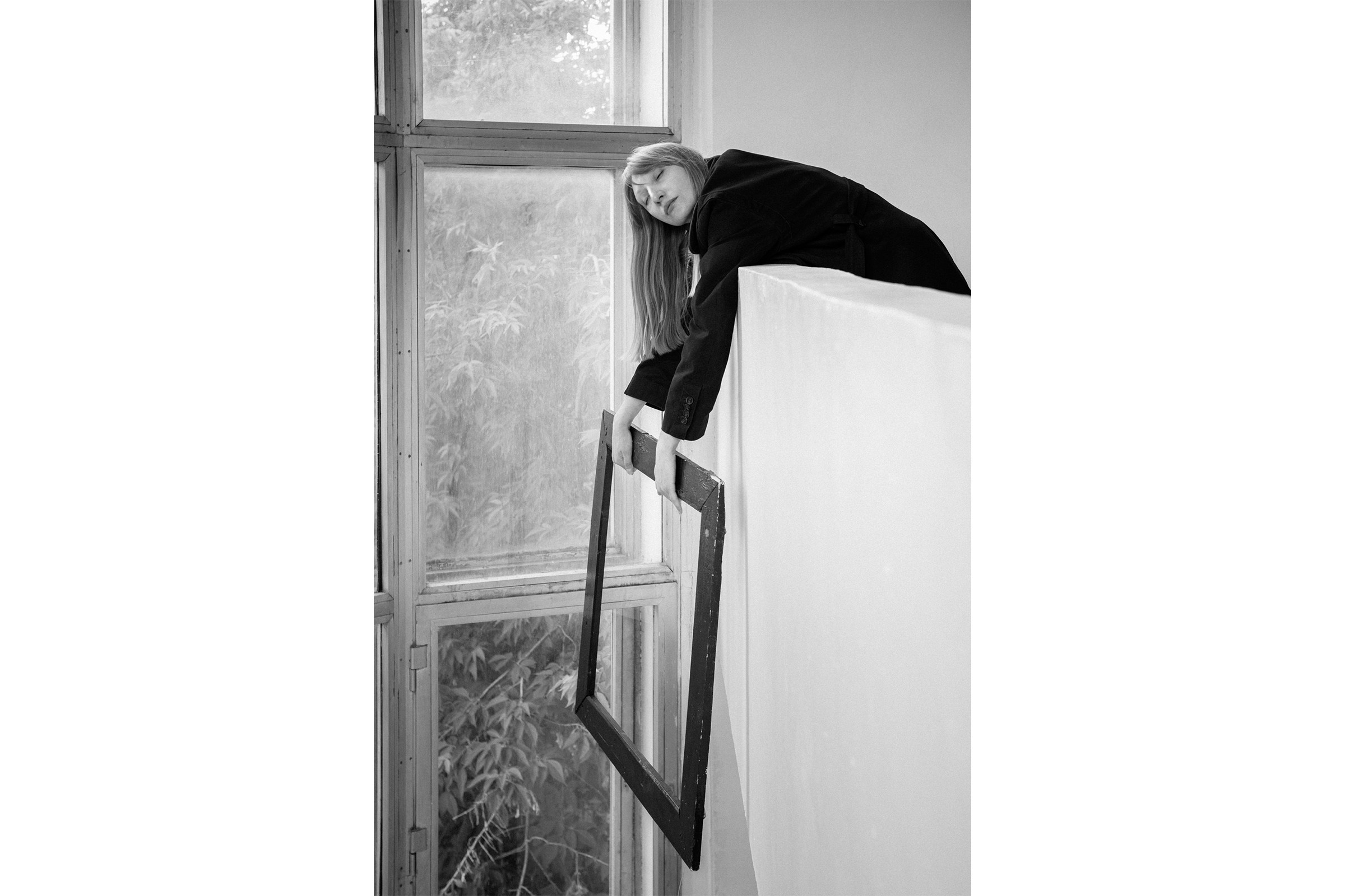 Полина. Свадебные и семейные фотографы в Москве Максим и Оксана Первомай