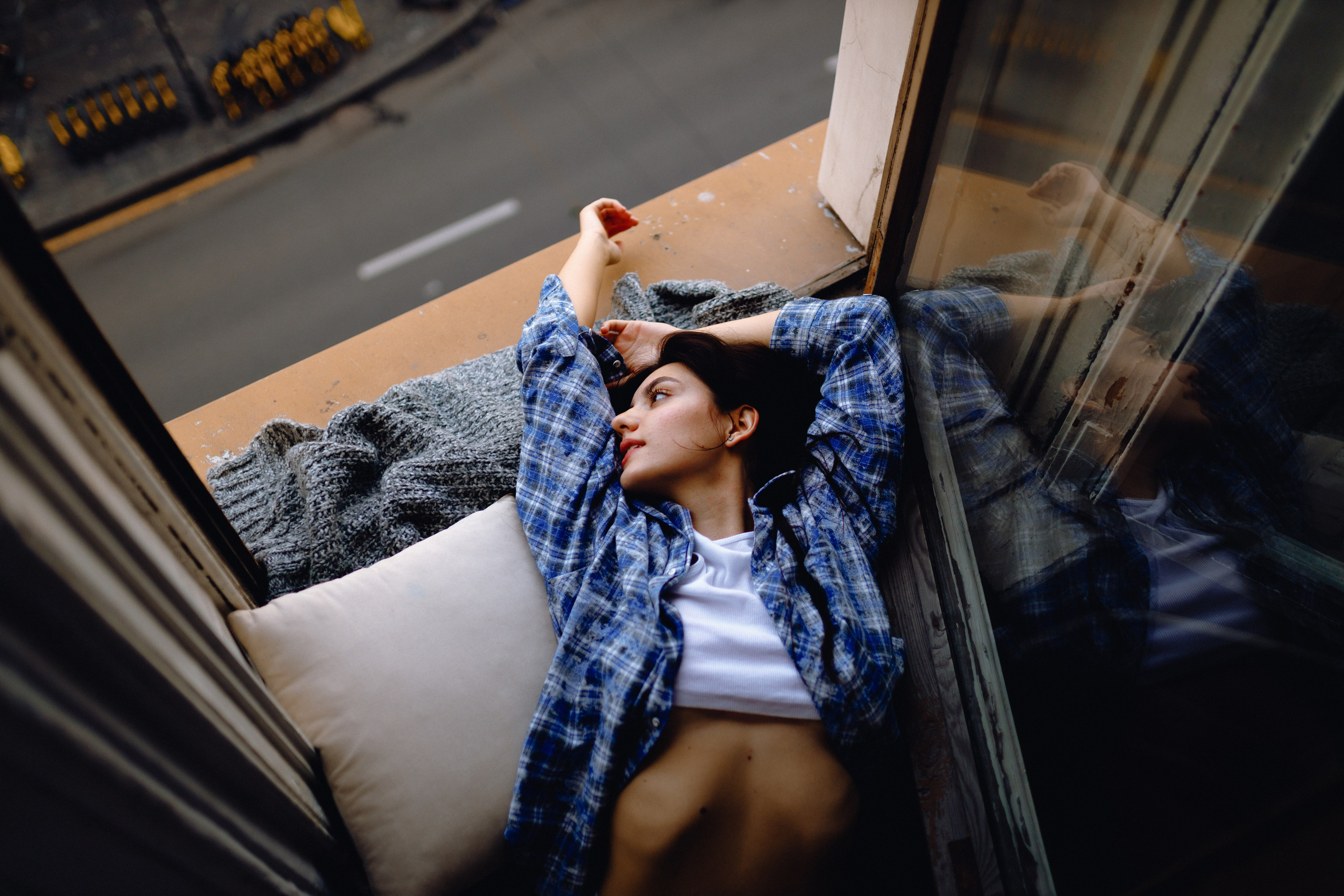 Фотограф в Санкт- Петербурге Карина Лекомцева