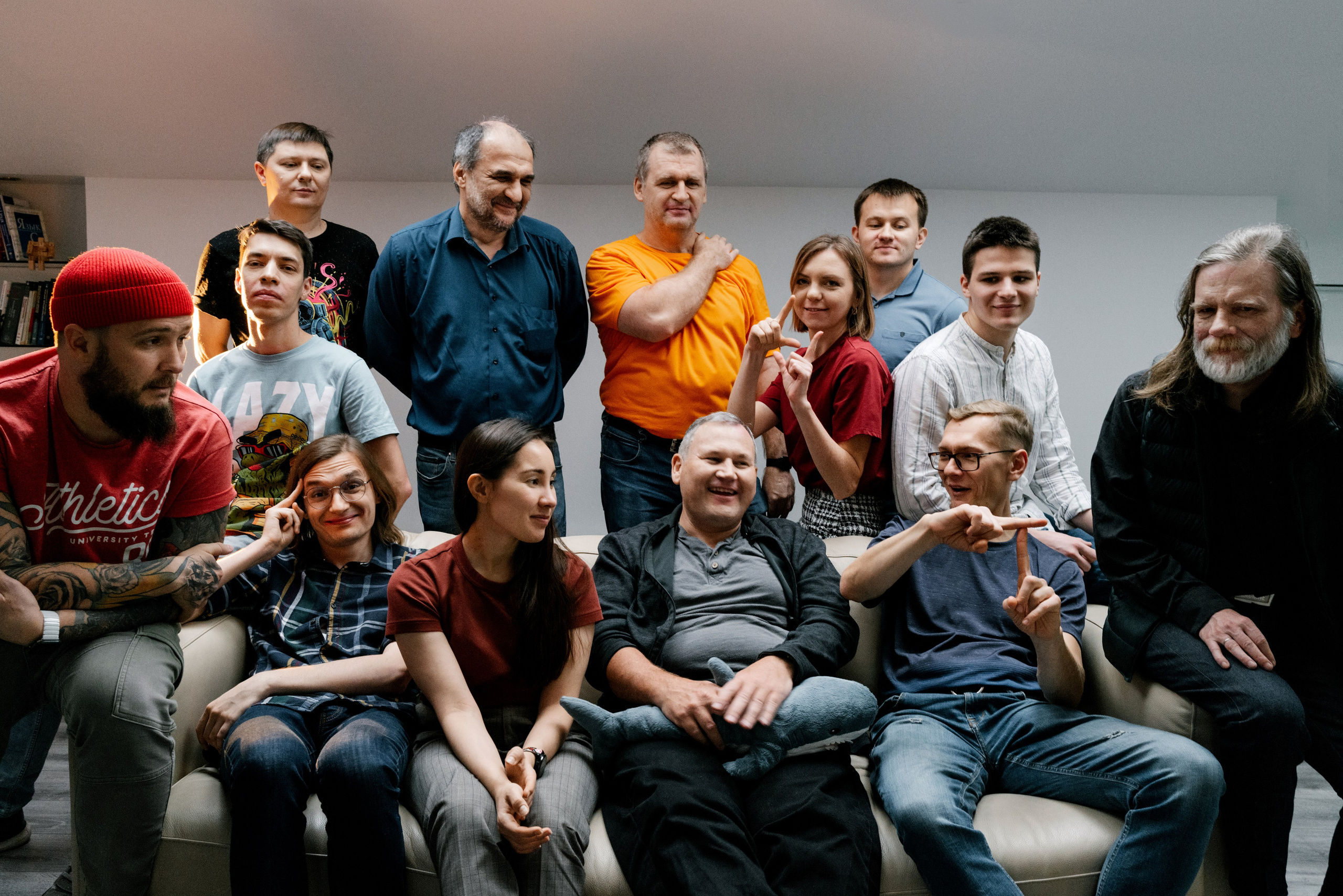 Репортажи. Портретный и репортажный фотограф в Санкт-Петербурге Дарья Сибирякова