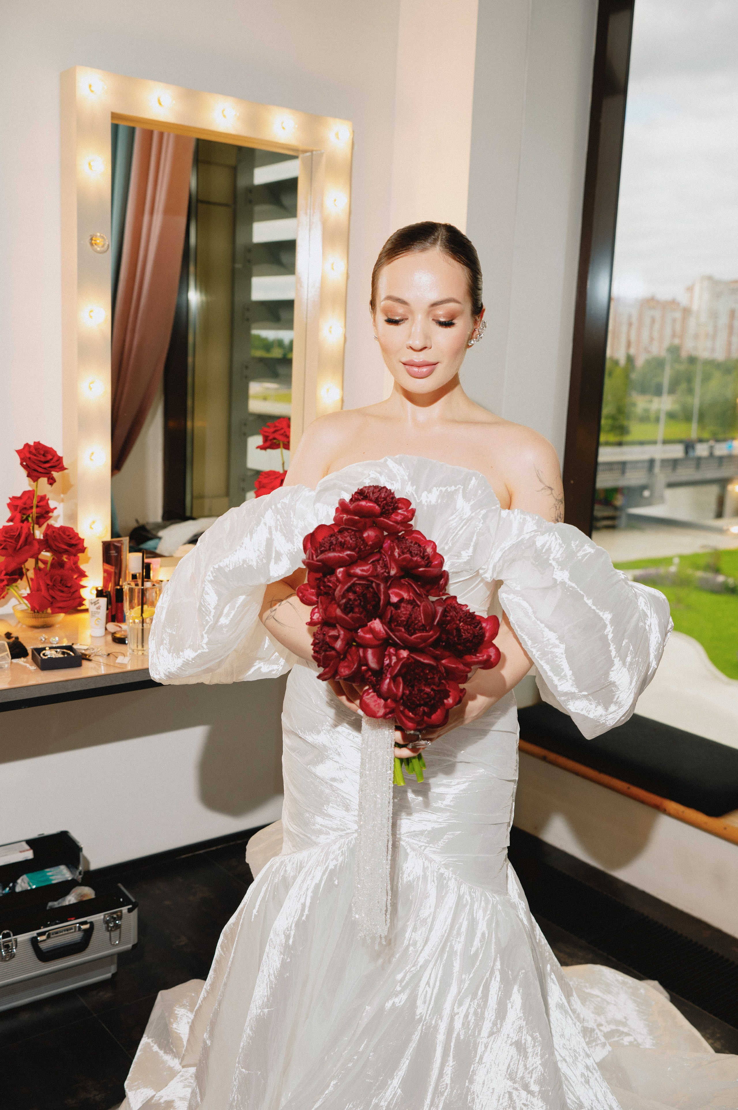 Анастасия и Карен. Репортажный и свадебный фотограф в Сургуте