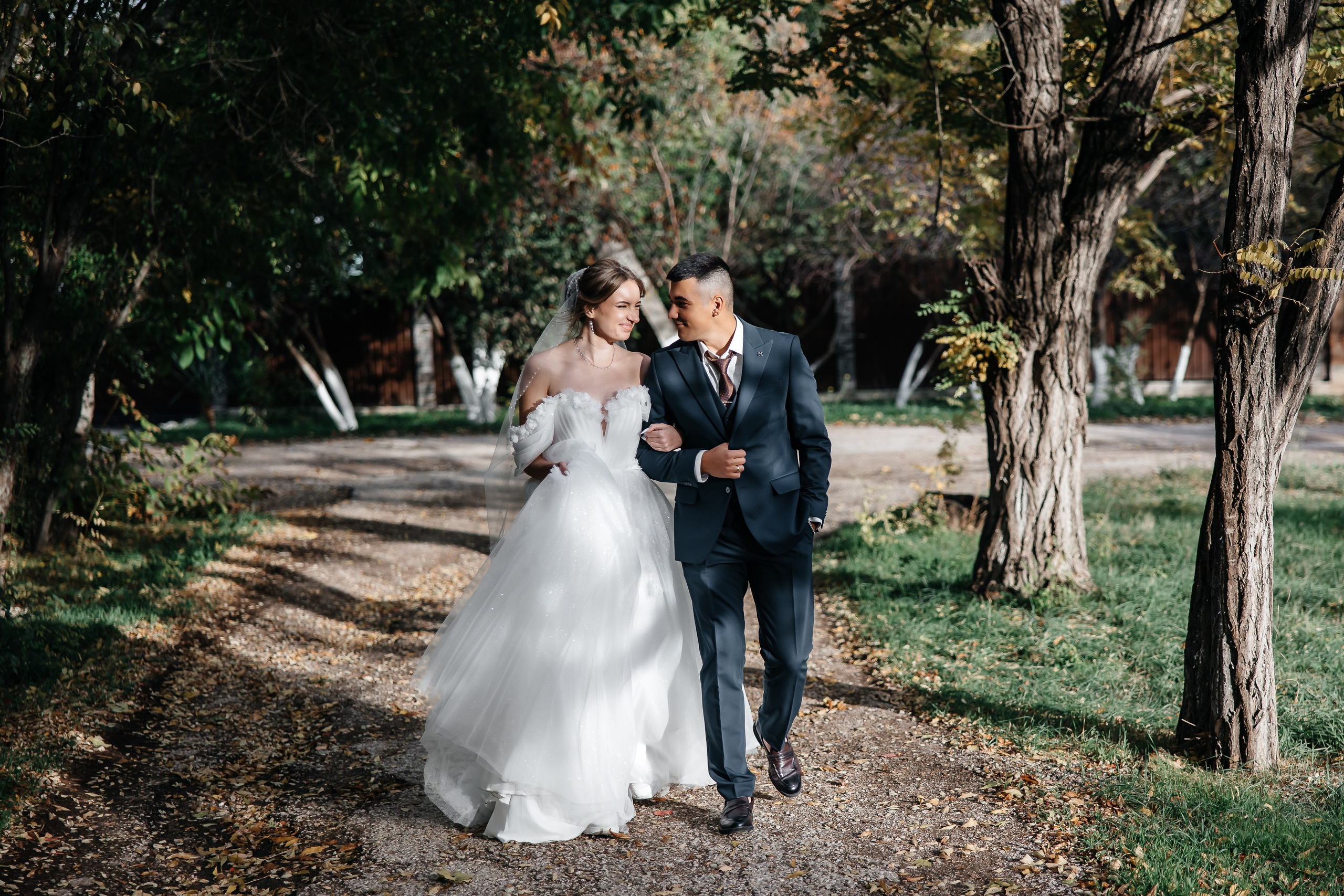 Анонс свадьбы Максима и Алены. Свадебный фотограф в Крыму и Севастополе Ольга Баскакова