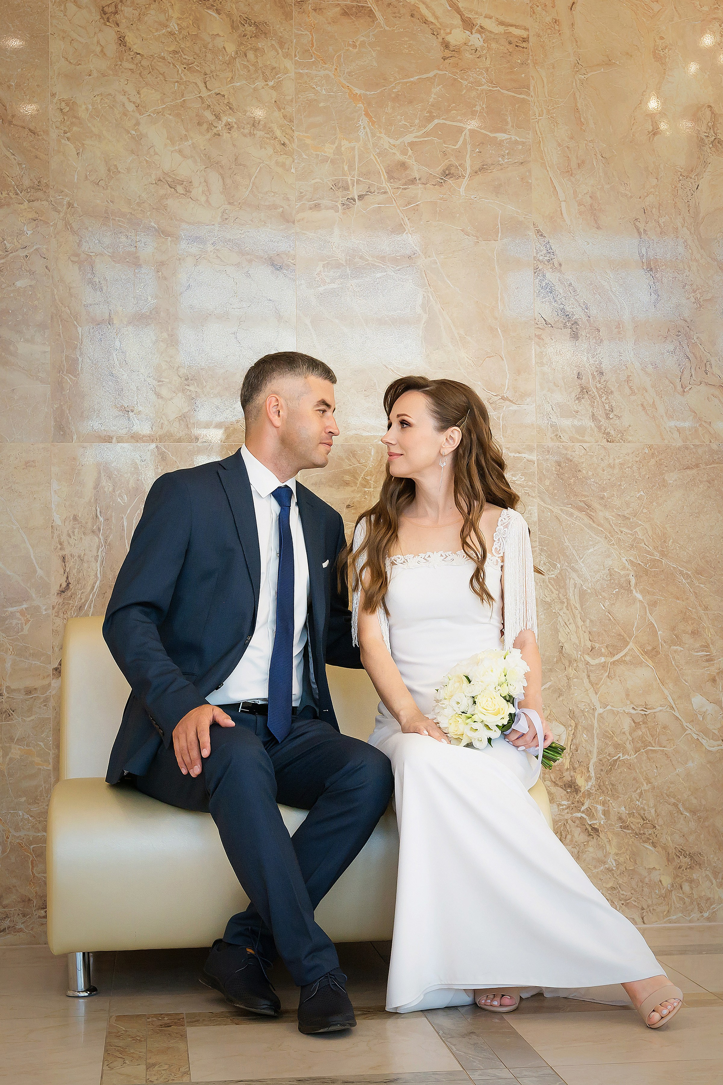 Свадебные фотосессии. Фотограф Оксана Сафонова г. Тольятти