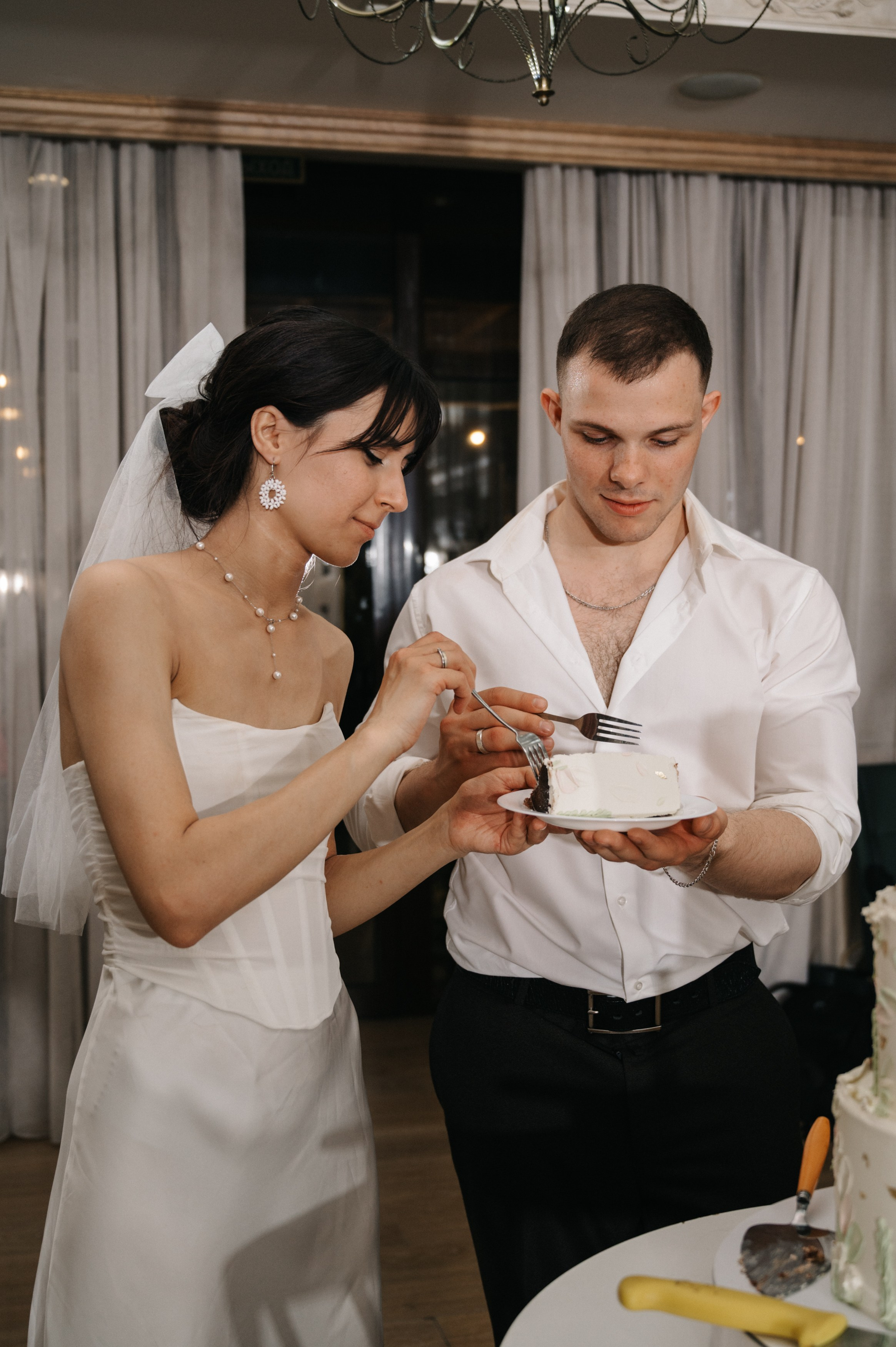 Про любовь. Фотограф Ким Ангелина