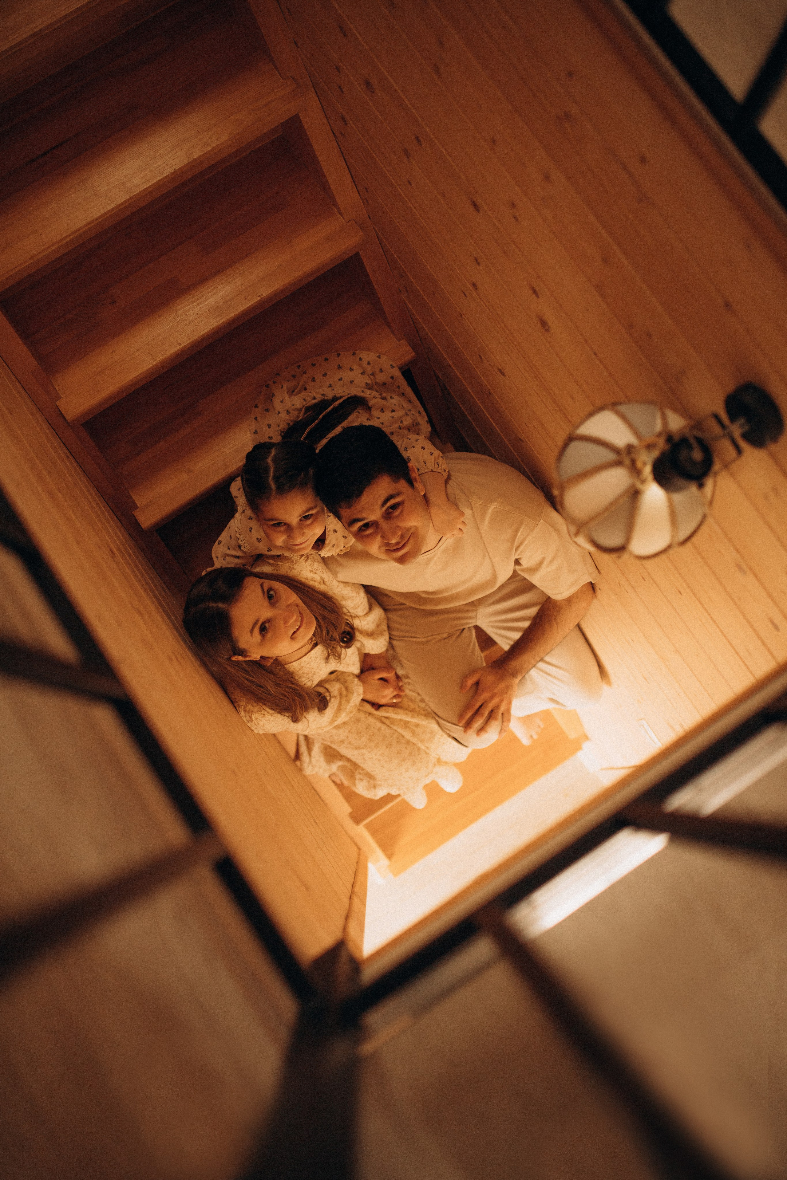 Фотоистории. Семейный и женский фотограф в г. Смоленск Руфия Акбашева