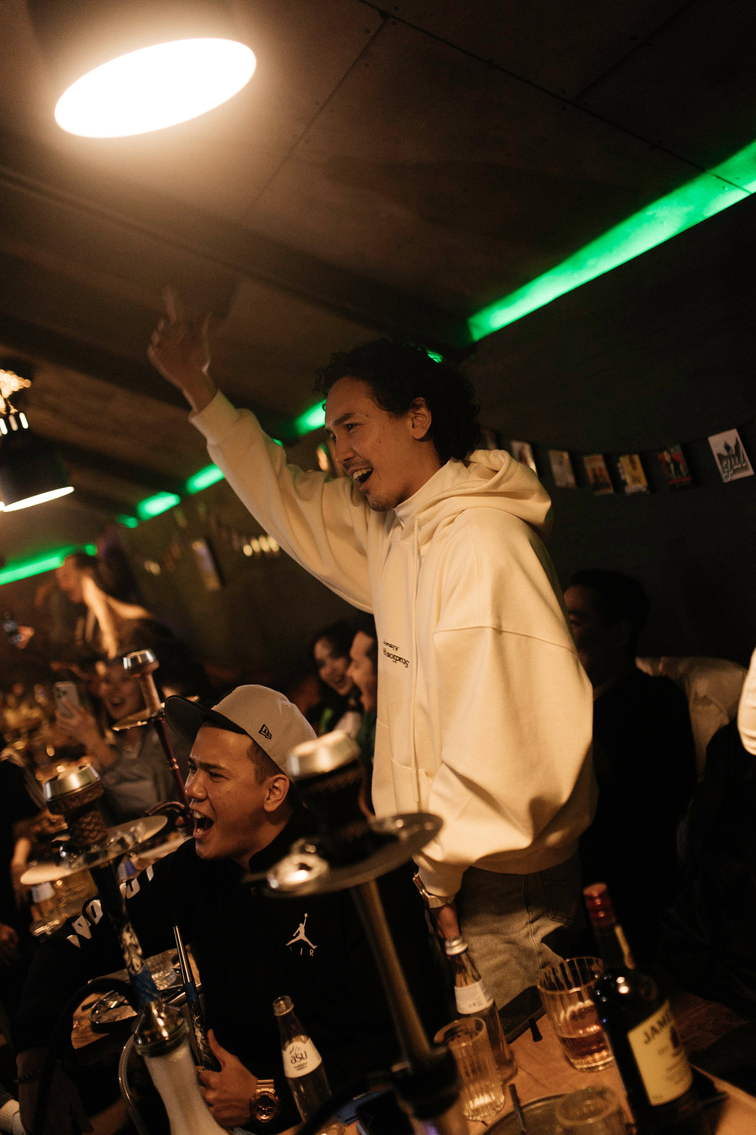 BUMAGAZ. Kudaybergenovs