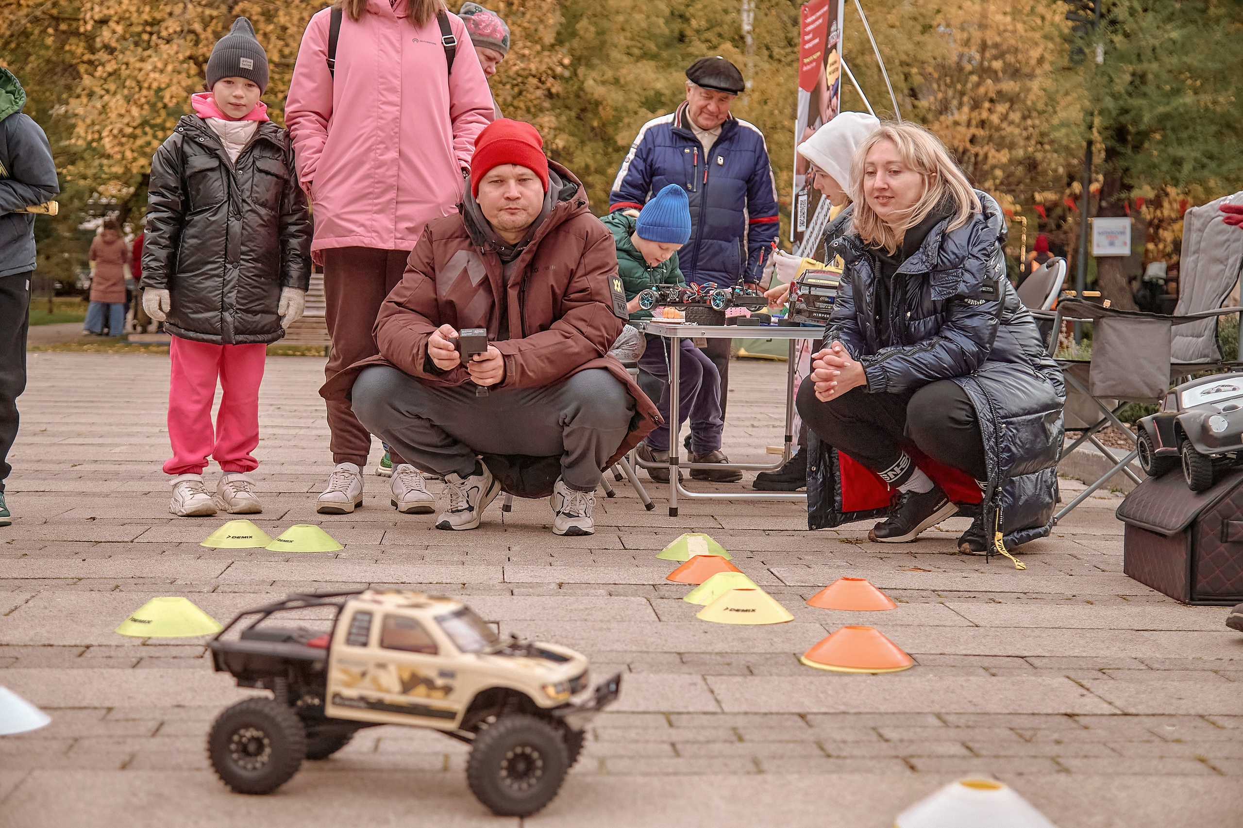 Шаолинь и Школа своего дела — Фестиваль «После уроков». Фотограф Яковлев Роман — Красноярск