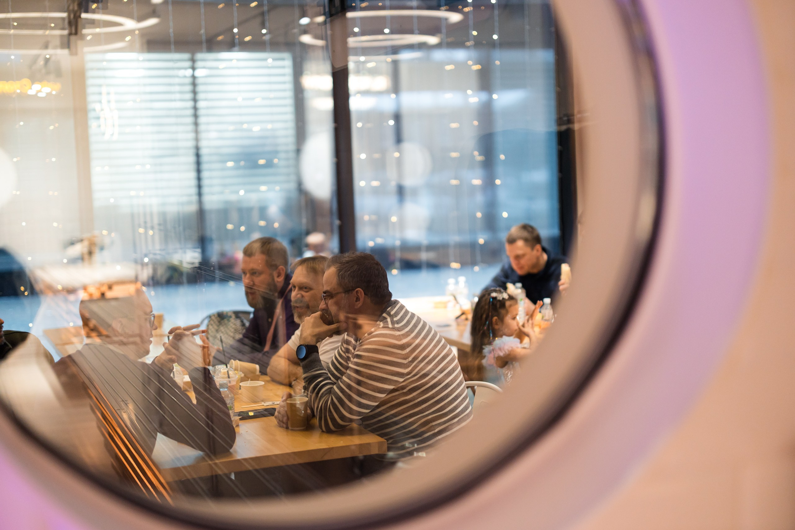 Репортажная съемка. Портретный фотограф в Москве Кислая Елизавета