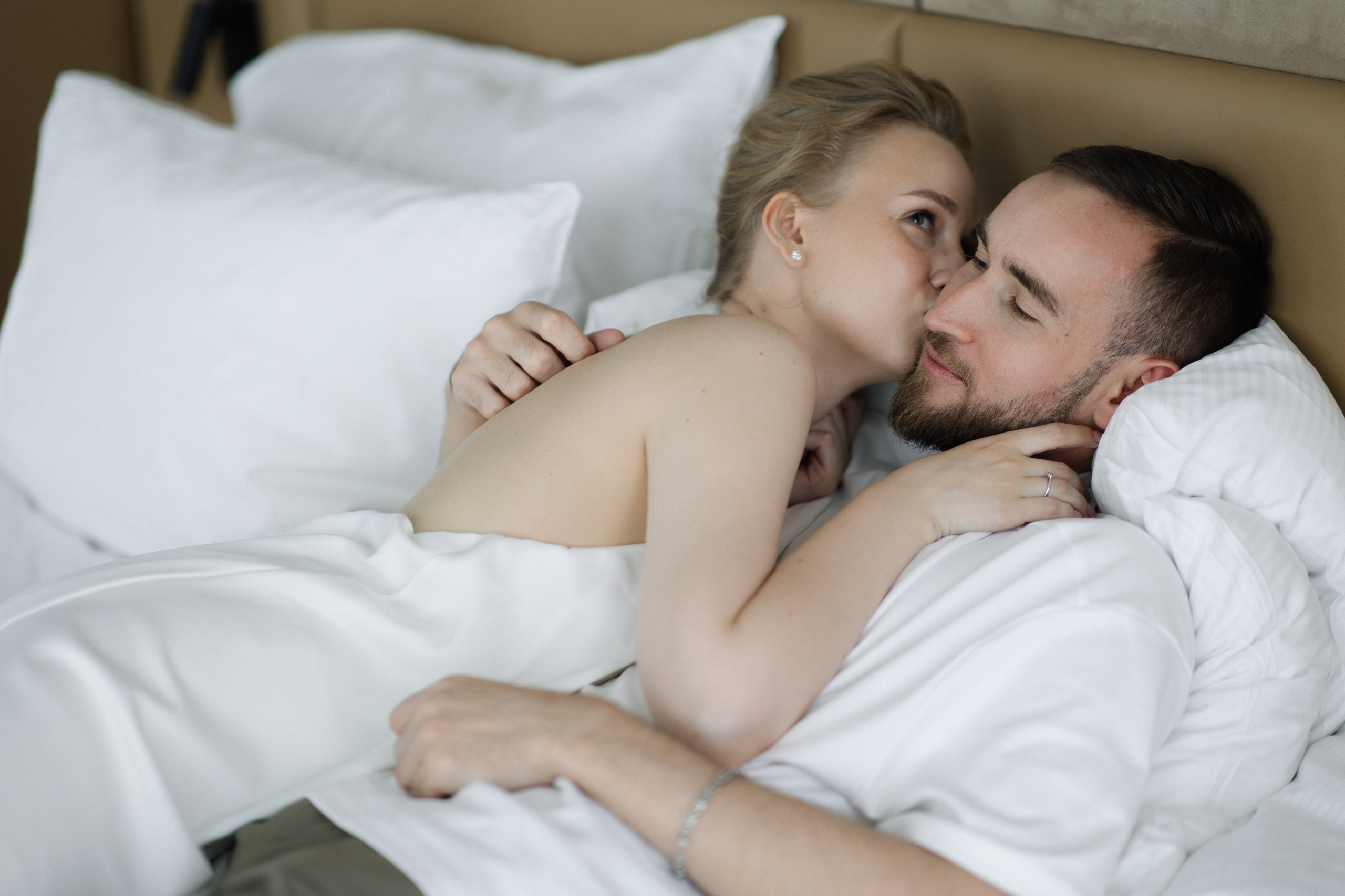 Влад и Софья. Свадебный, портретный и семейный фотограф в Москве Абукалиева Диляра