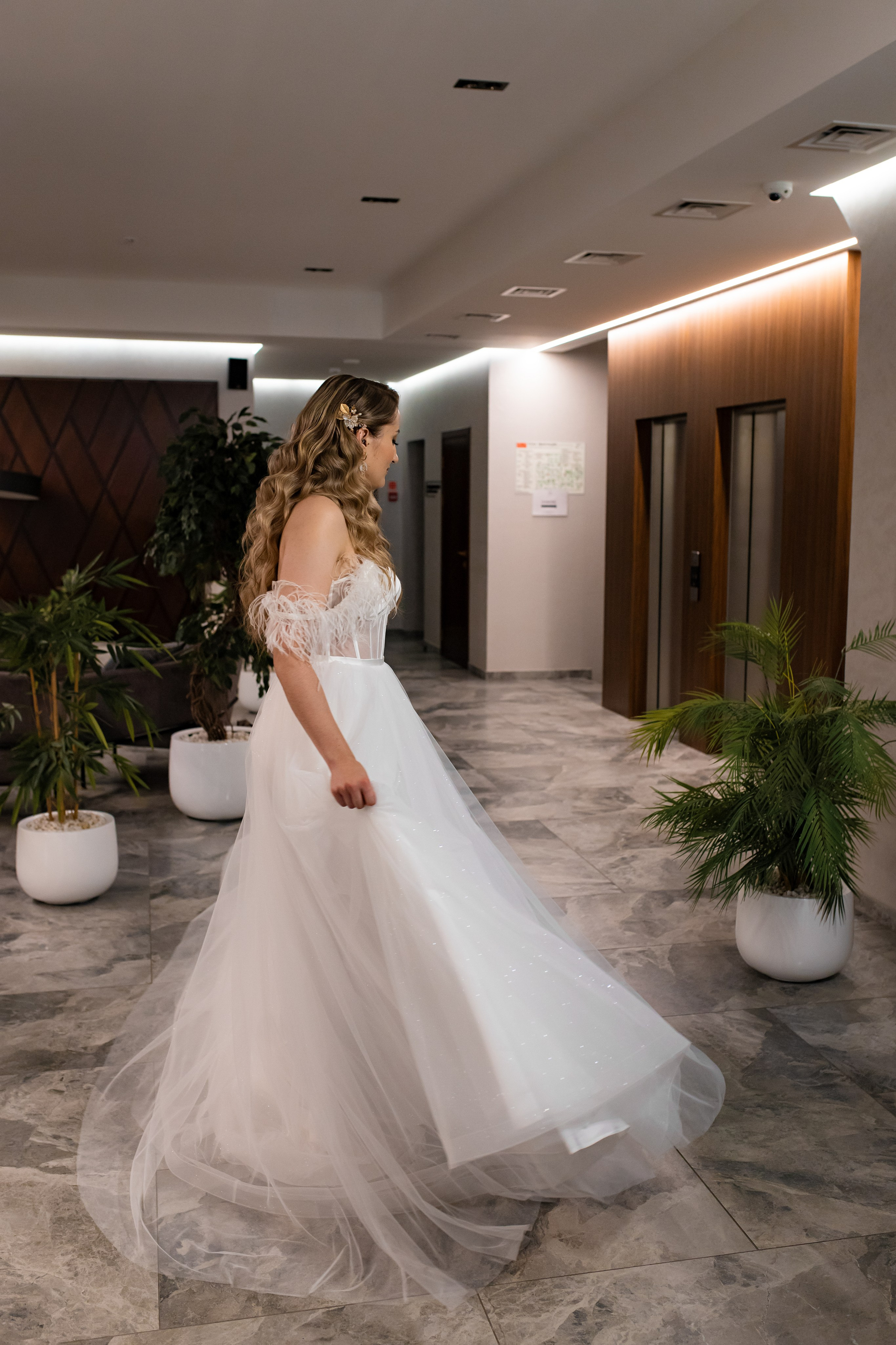 Карина и Андрей. Фотограф Белгород