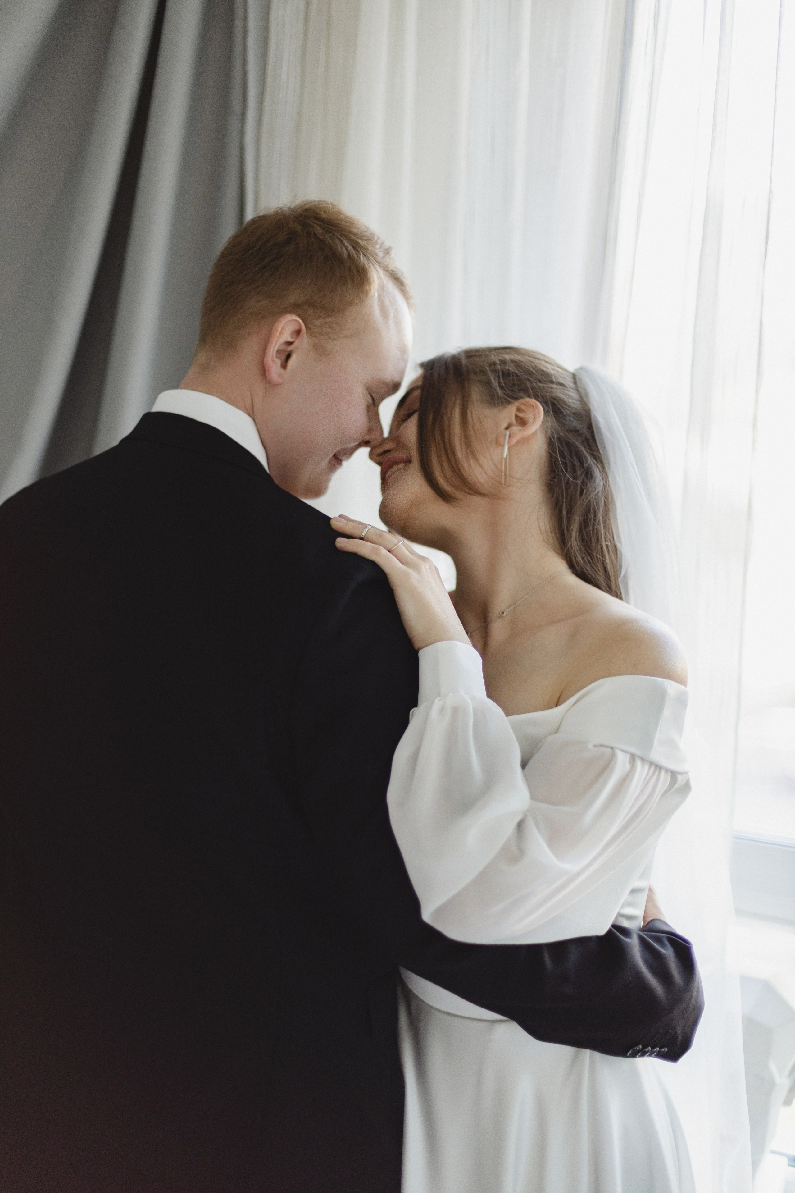 Свадьба Анастасии. Кузьмина Анастасия — контент-фотограф | Москва