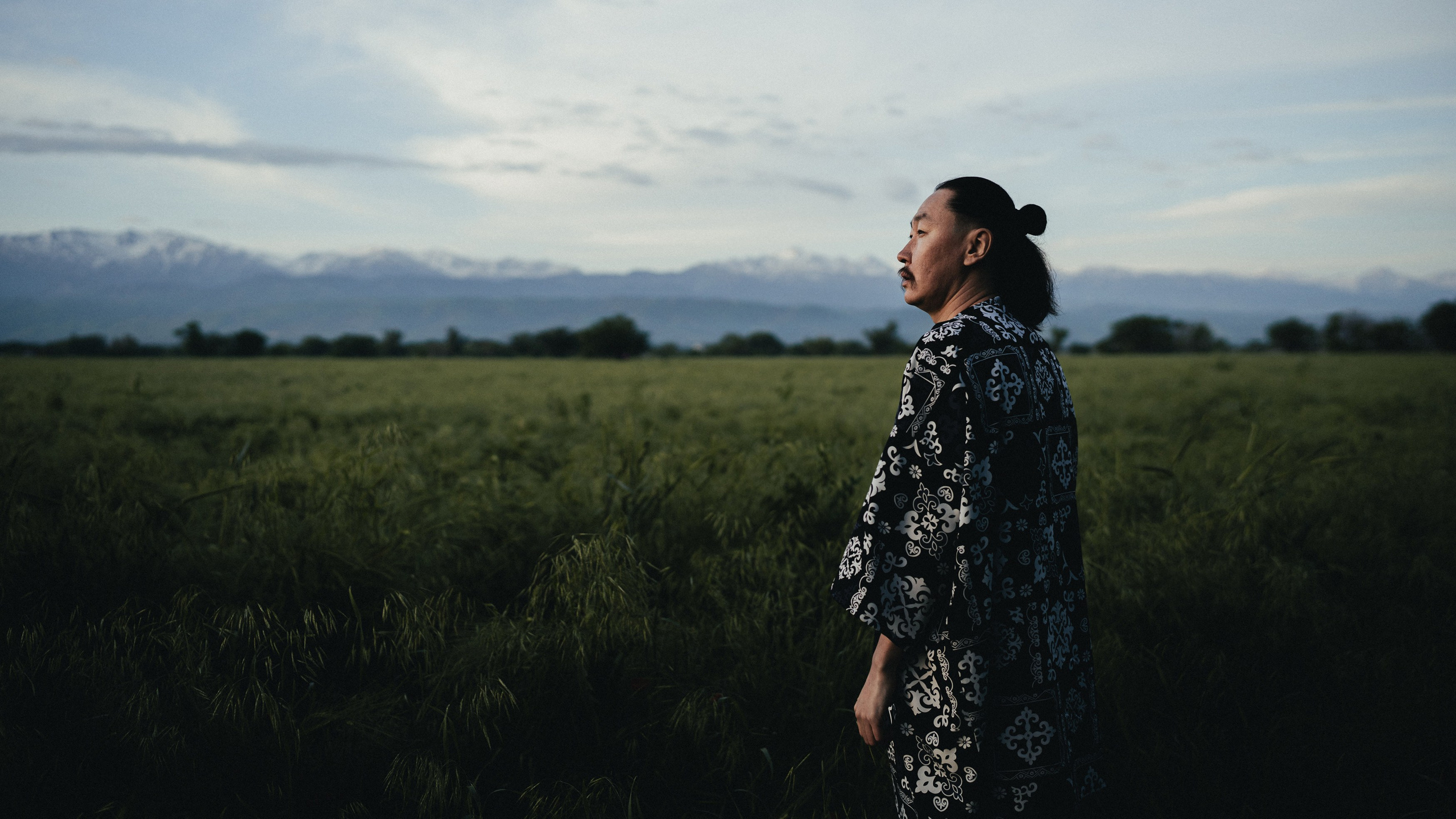 Портфолио. Даниил Фреймон — первый мужской фотограф в городе Алматы