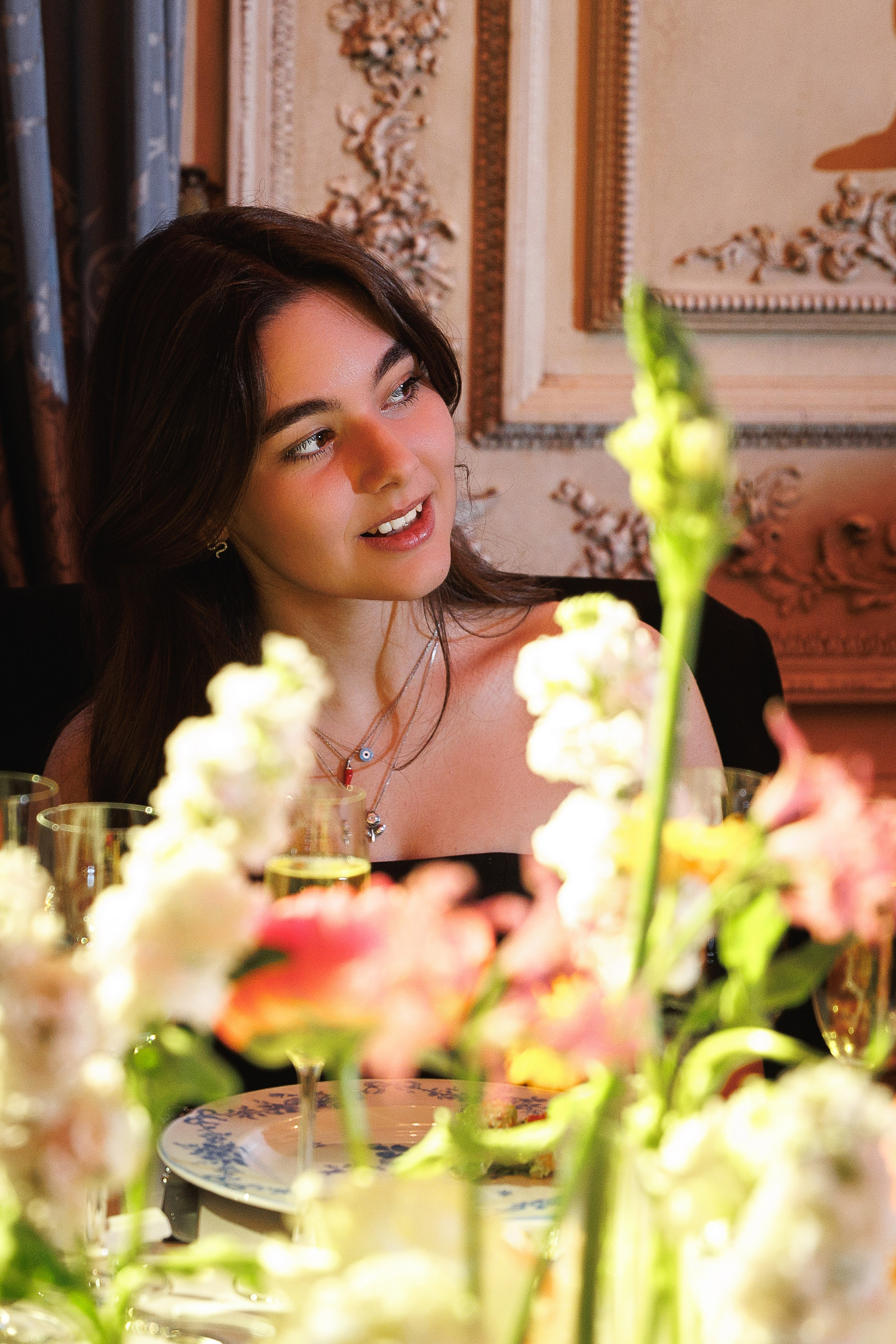 День Рождения Лейлы. Турандот. Репортажный Фотограф Александр Назаров. Москва и М.О