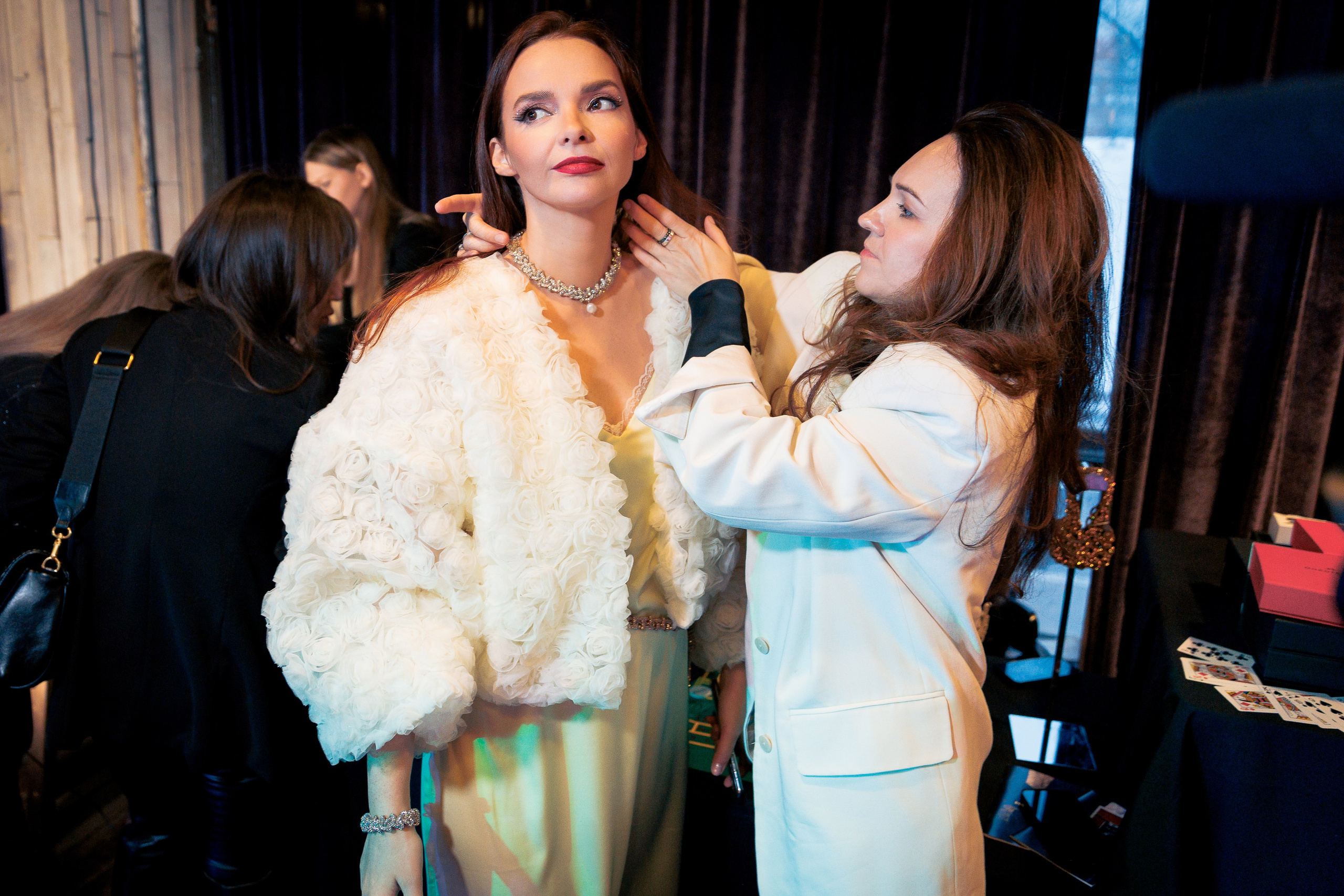 «Детка, ты звезда». Репортажный Фотограф Александр Назаров. Москва и М.О