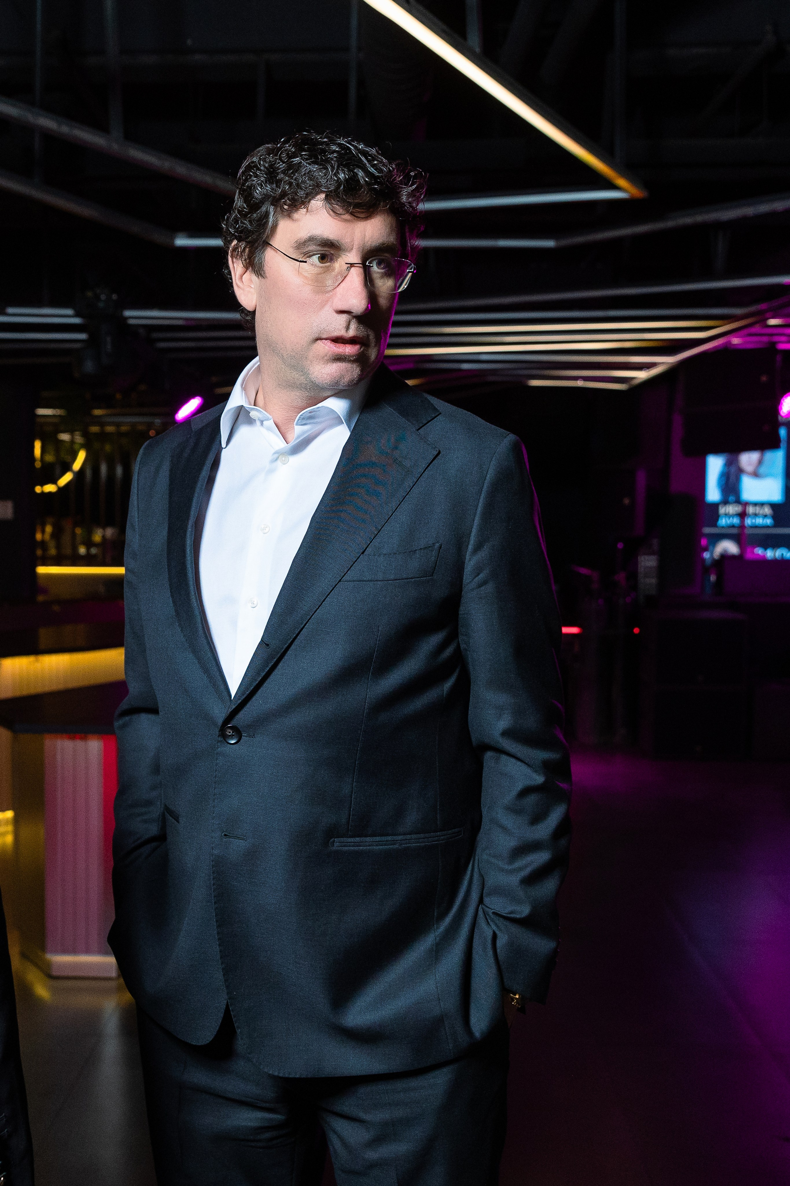 День Рождения Светланы. Клуб Бериот. Репортажный Фотограф Александр Назаров. Москва и М.О