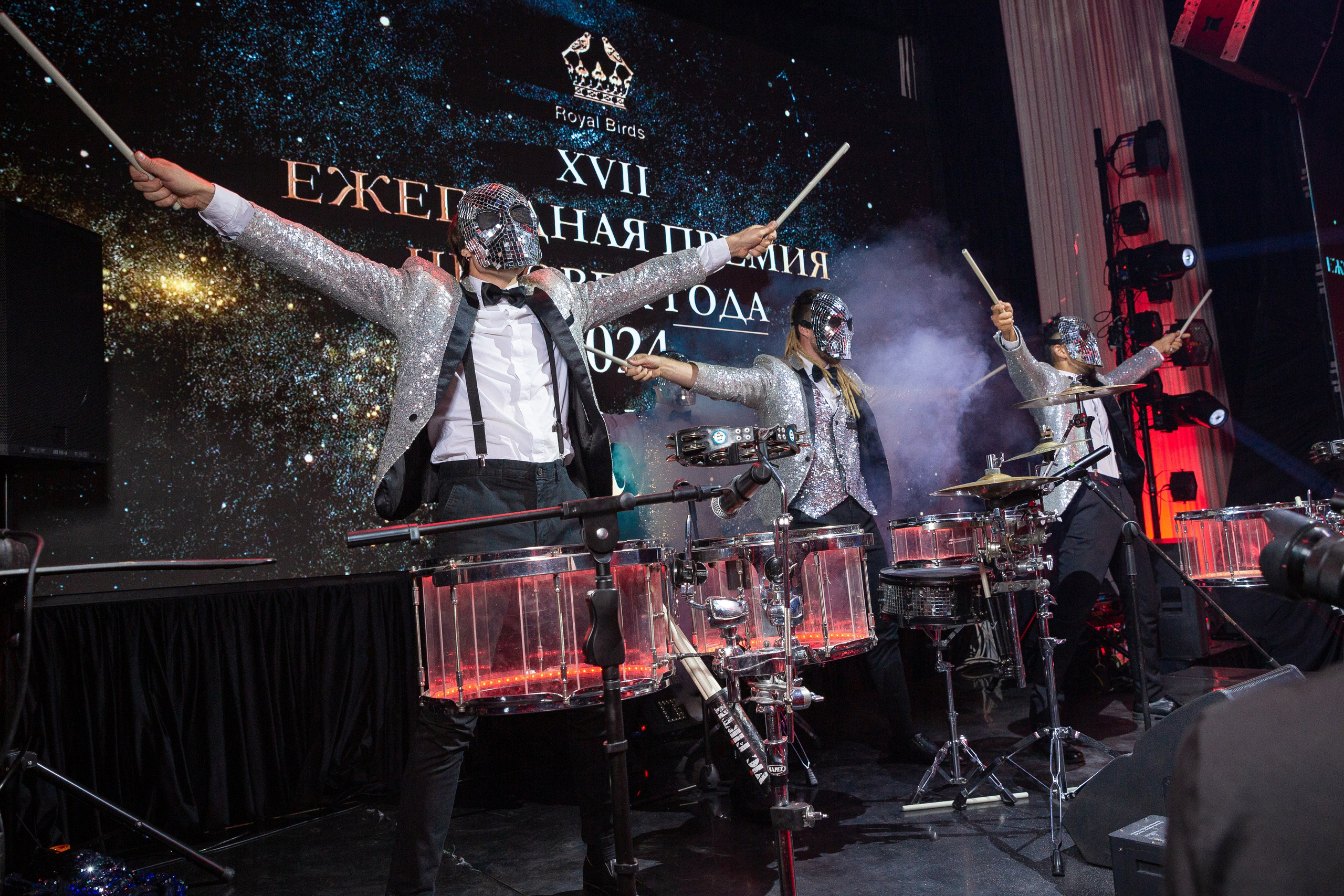 Премия RB Человек Года 2024