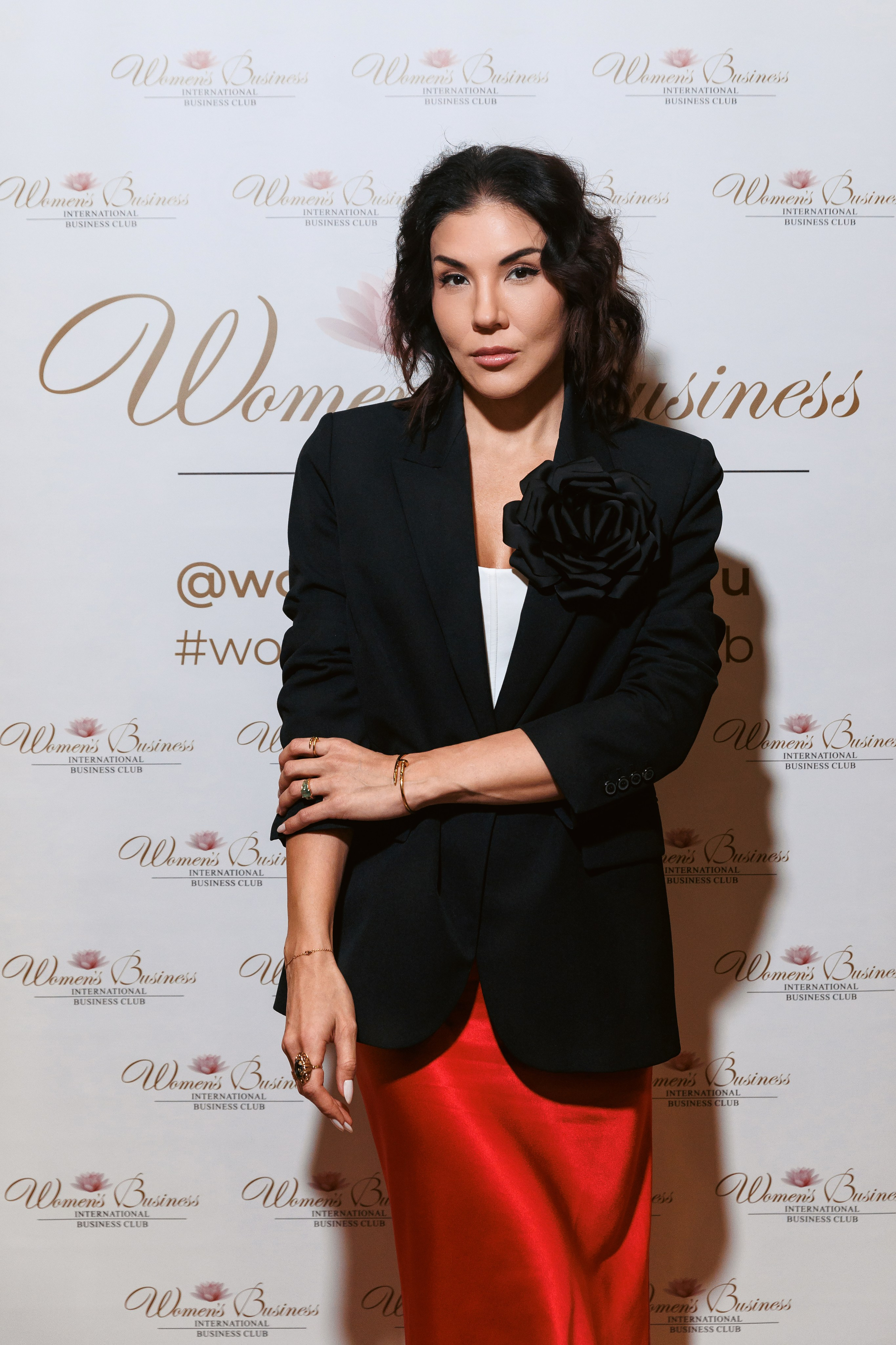 Womens Business Forum