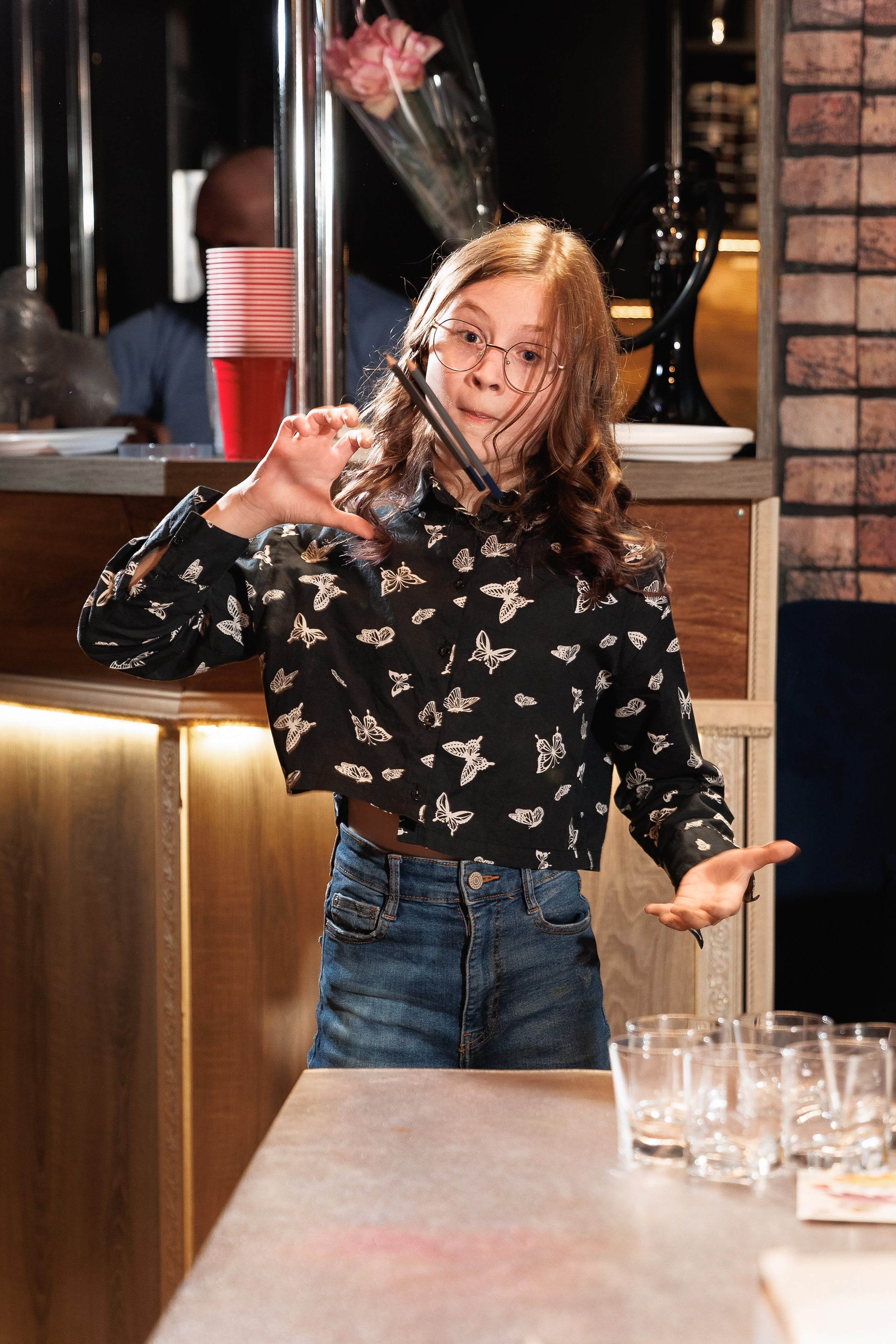 День Рождения Арины