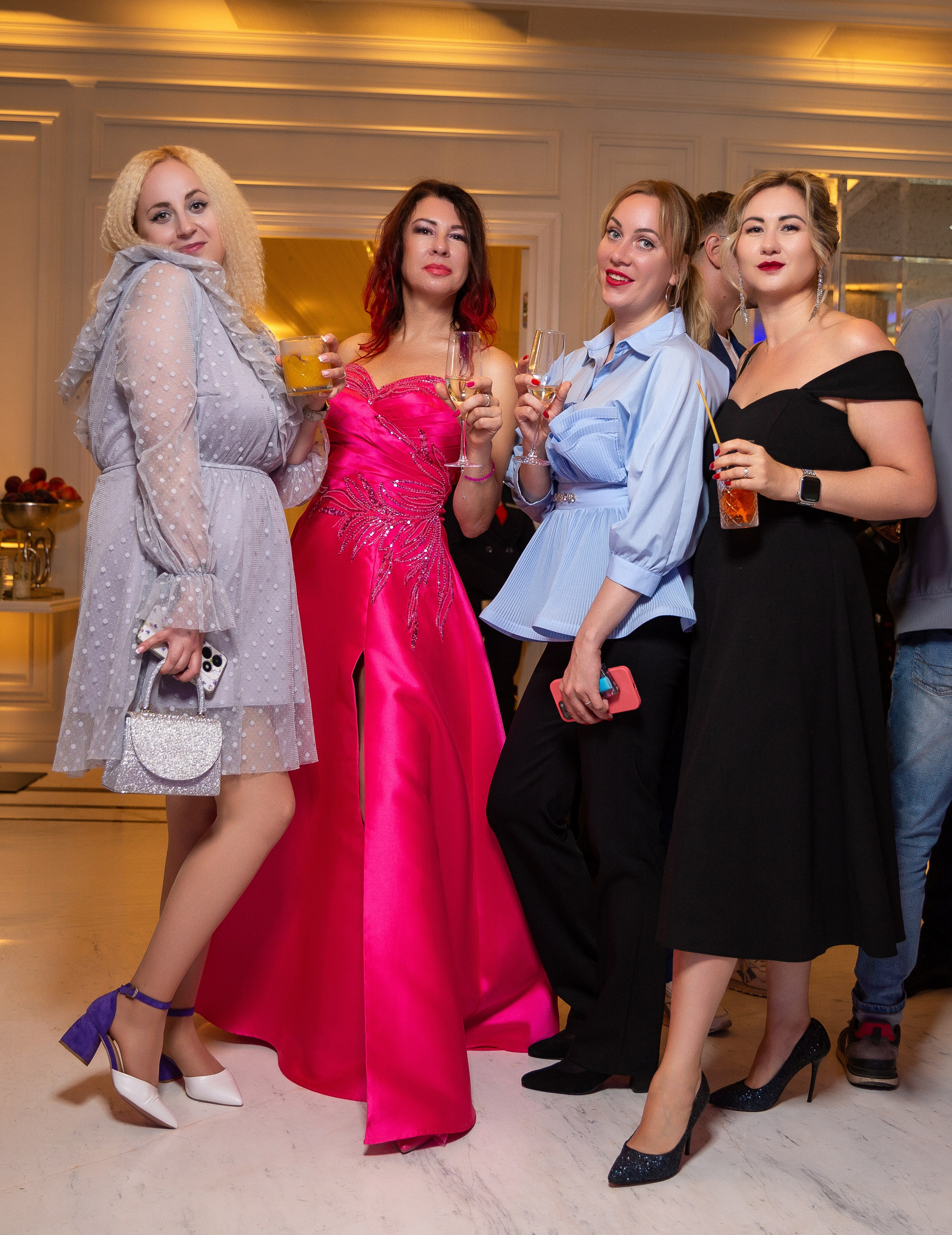 Корпоратив Мостоотряд-47