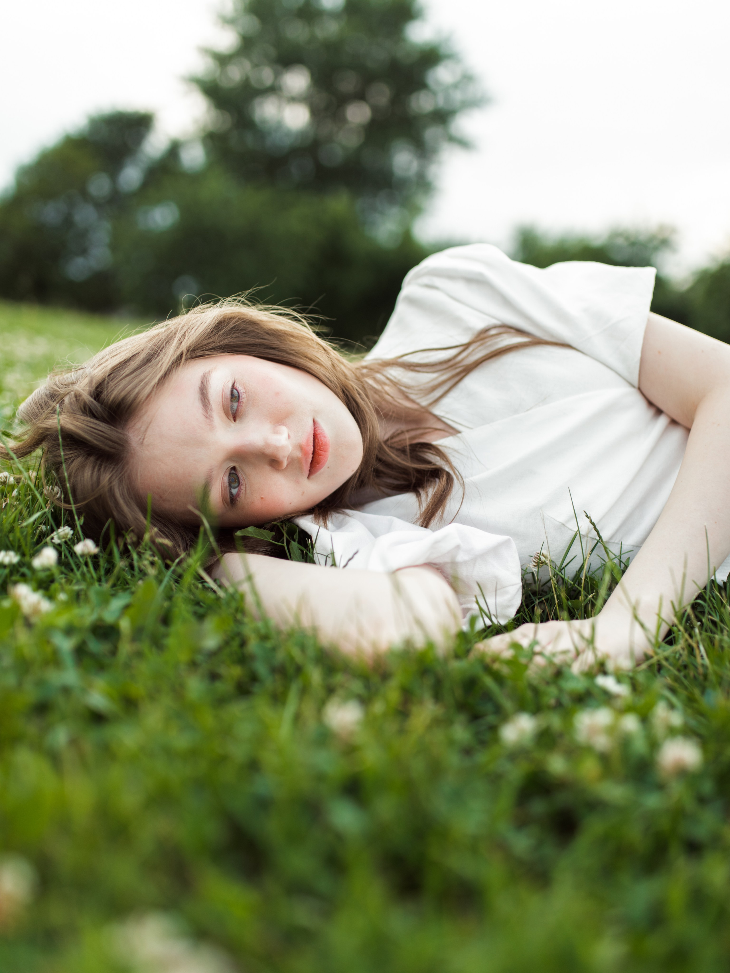 СОФА. Елизавета Федотова | фэшн-фотограф