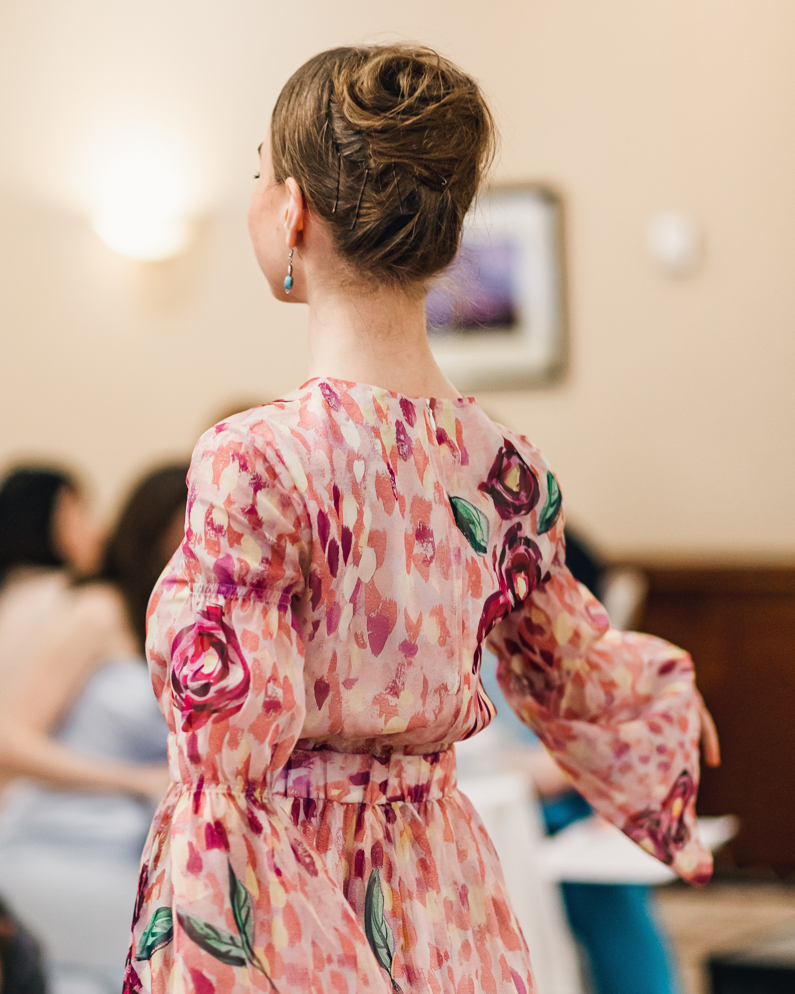 АЛМАФ. Елизавета Федотова | фэшн-фотограф