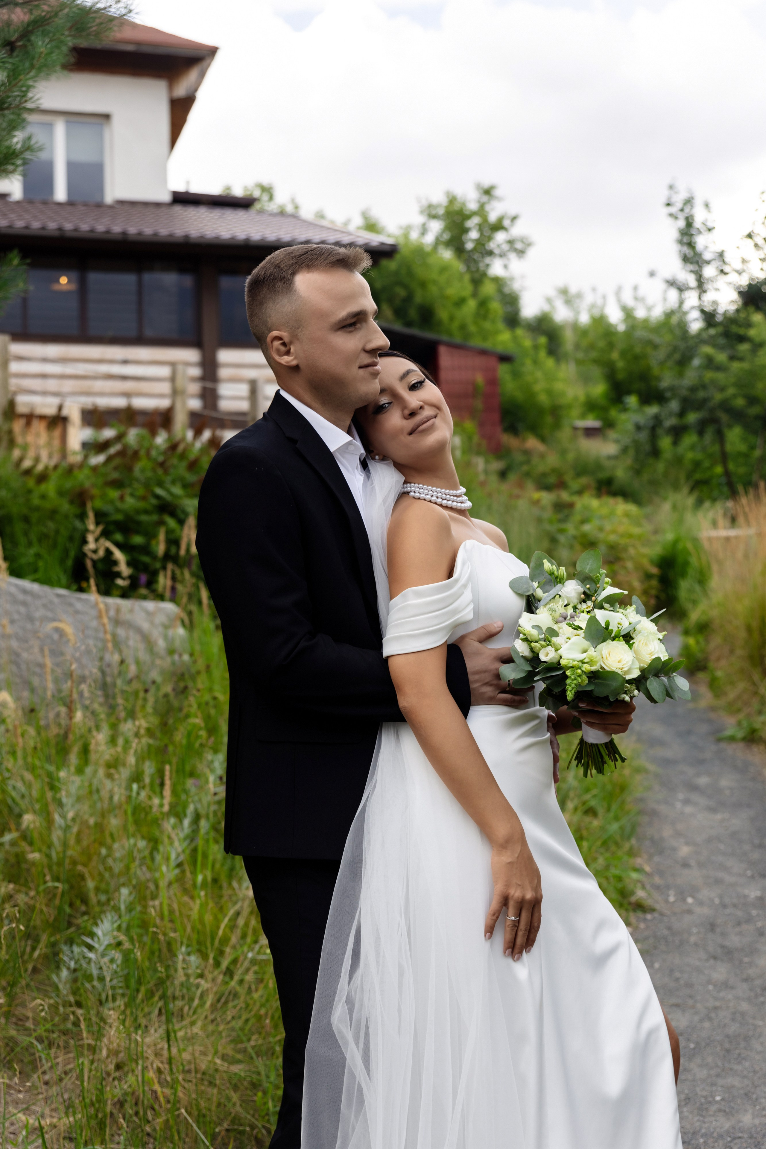 Свадьба Александра и Дарьи. Фотосессии, Семейный, свадебный фотограф в Самаре